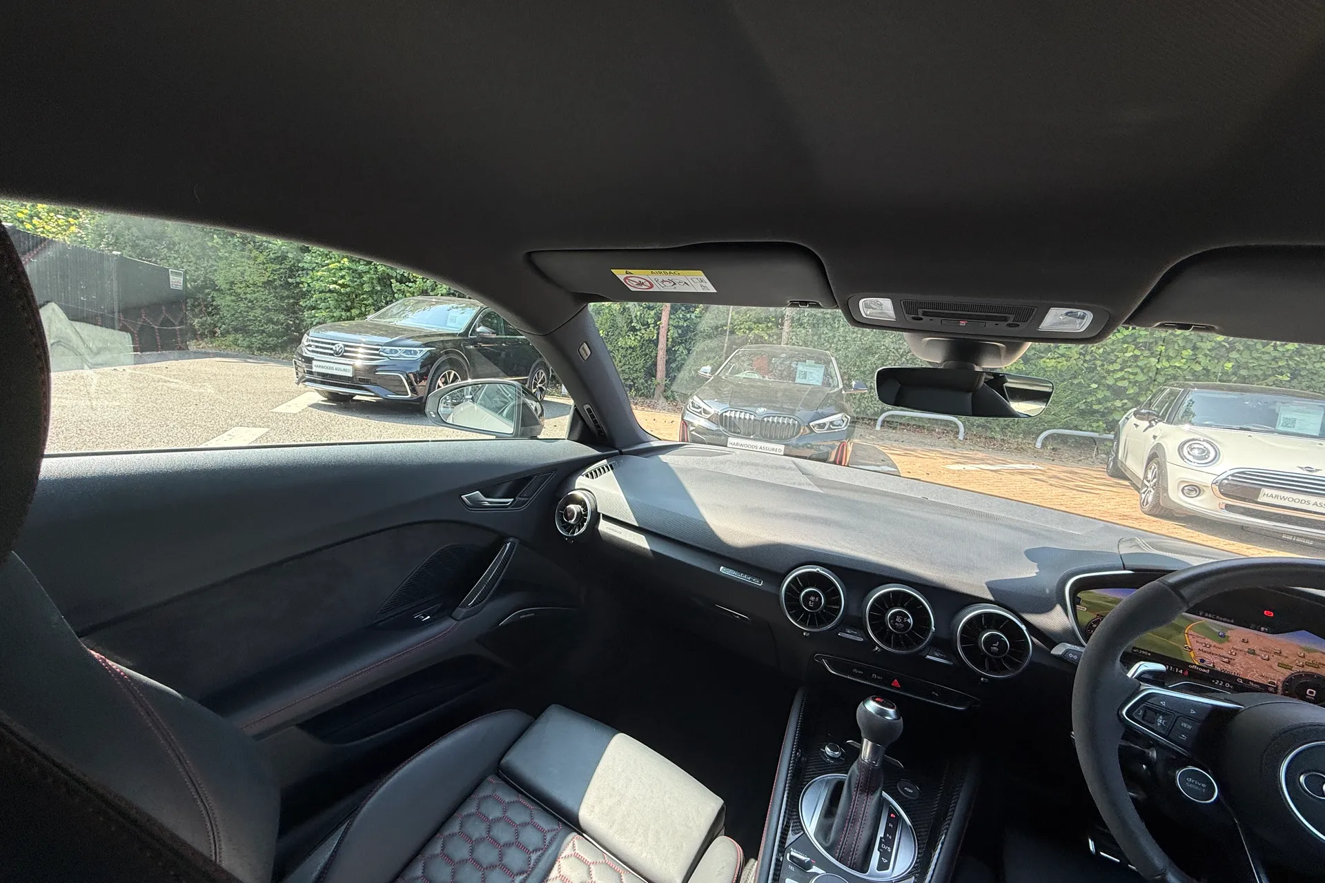 Audi TT thumbnail image number 30