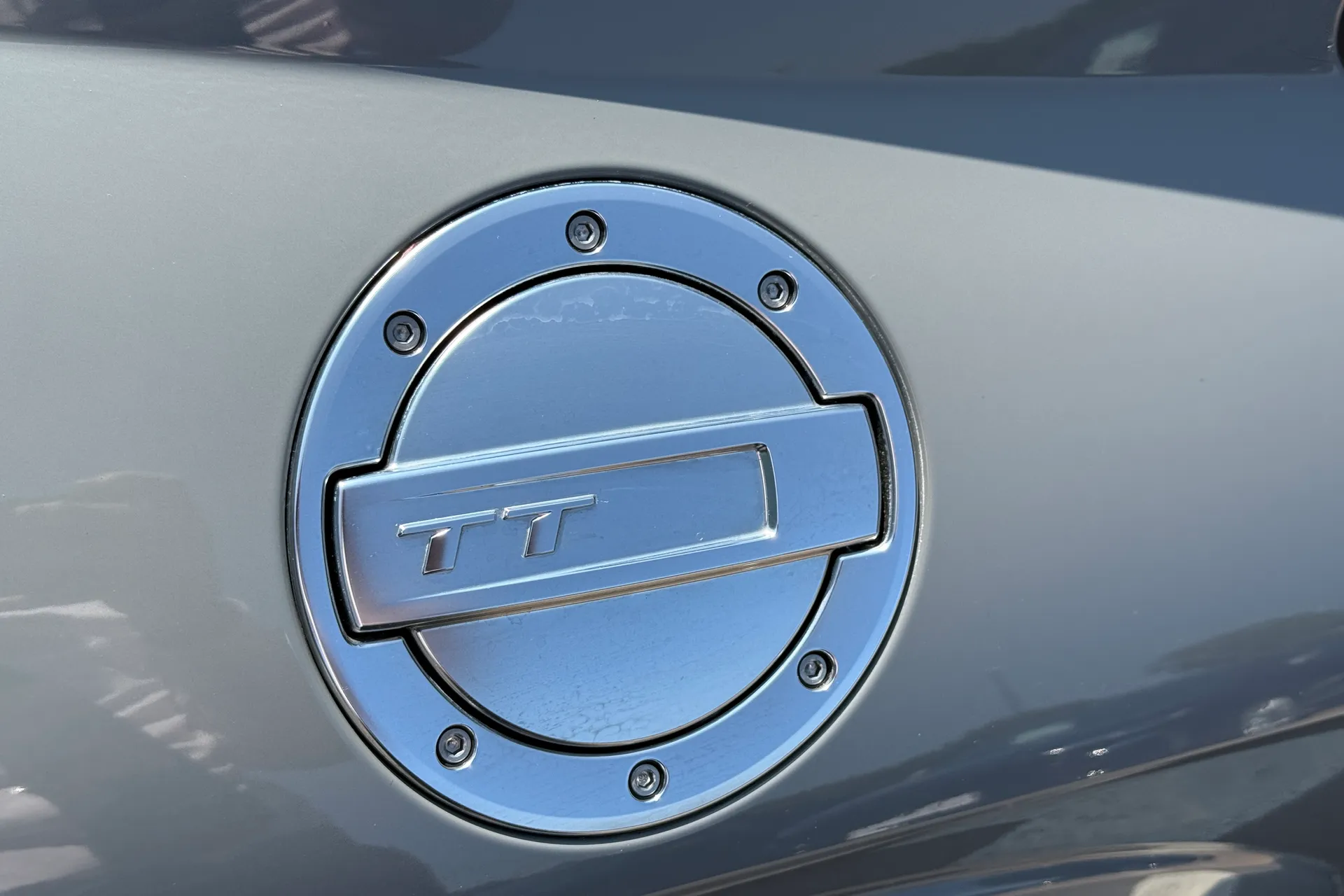 Audi TT thumbnail image number 12