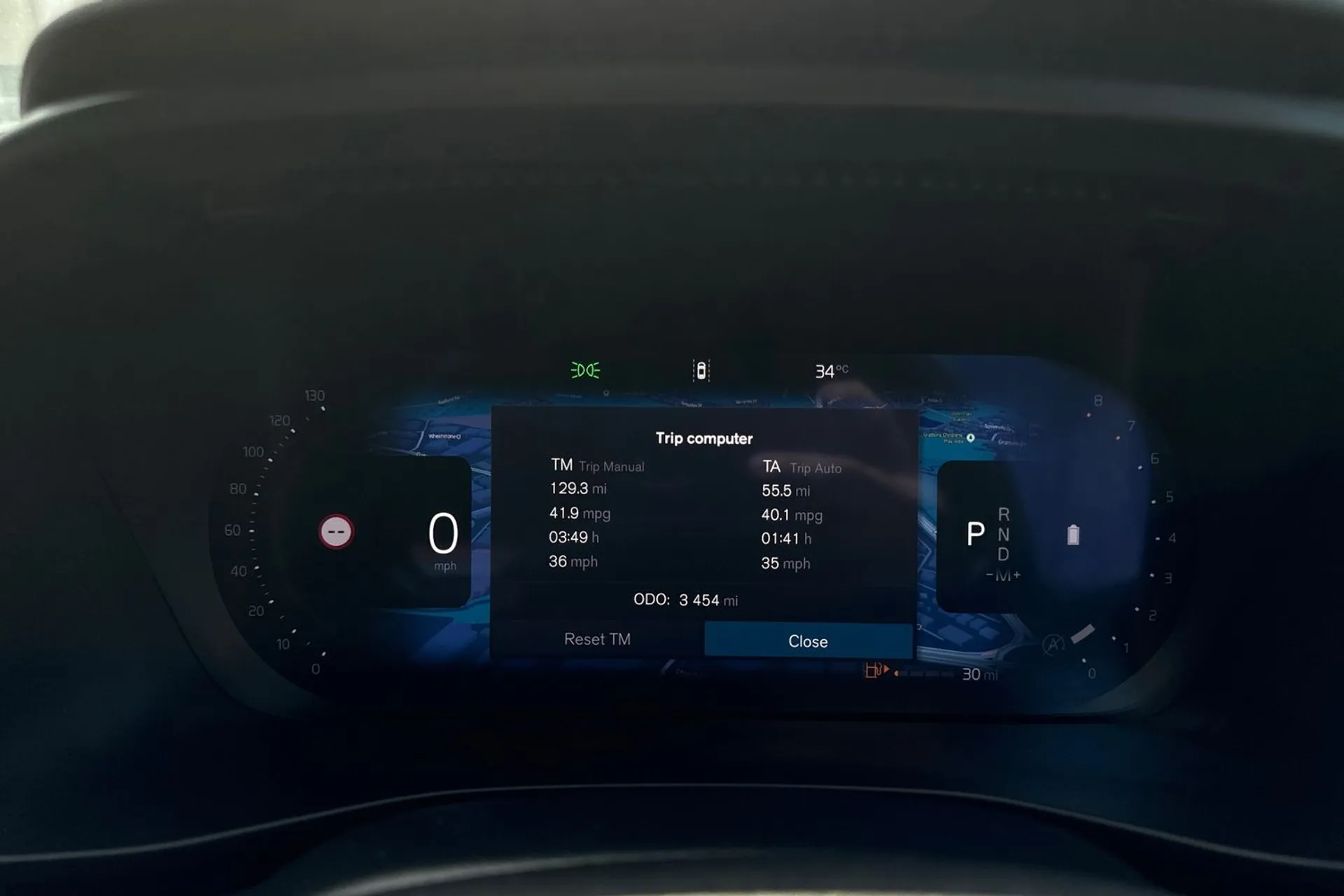 Volvo XC40 thumbnail image number 43