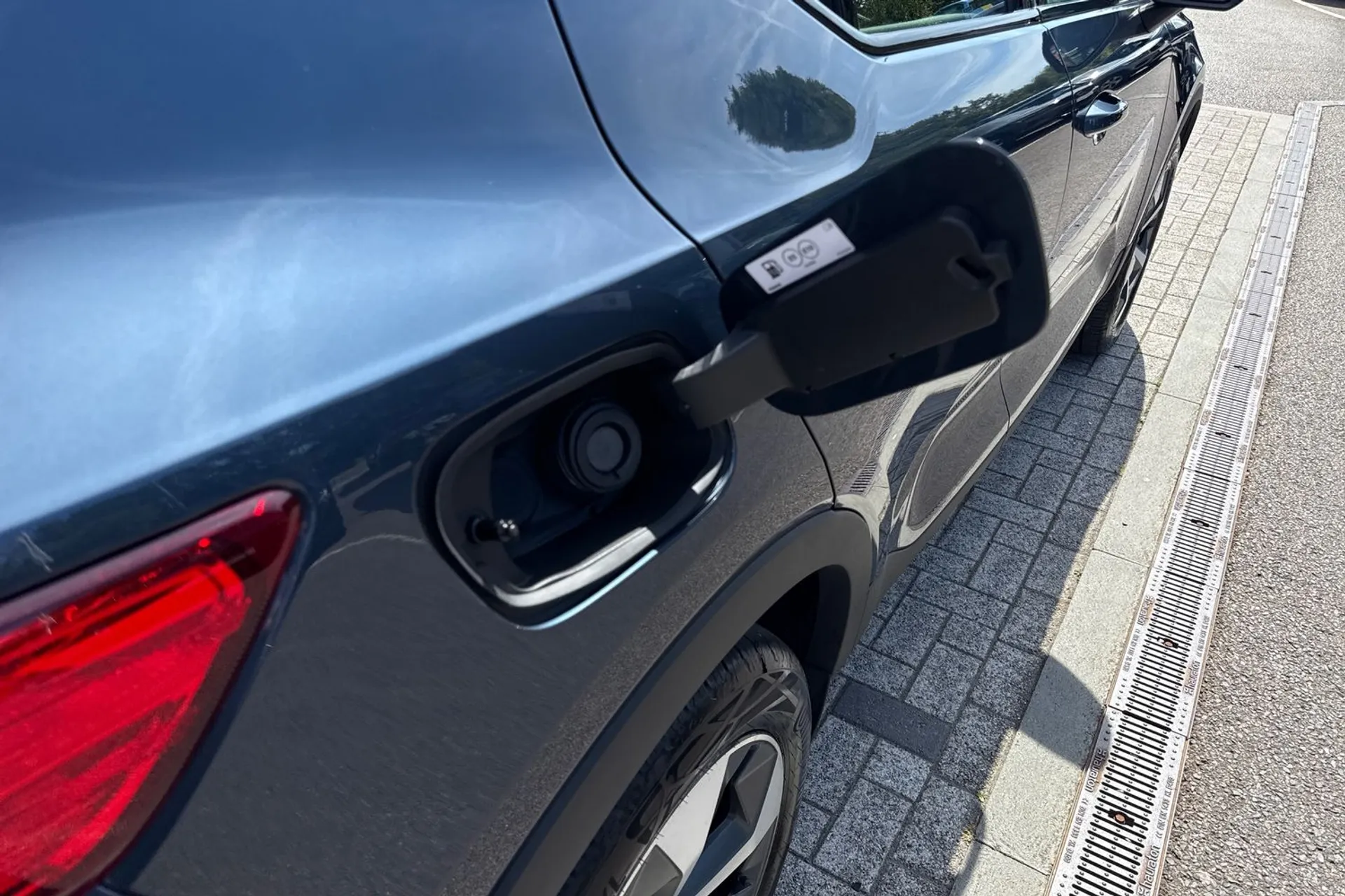 Volvo XC40 thumbnail image number 19