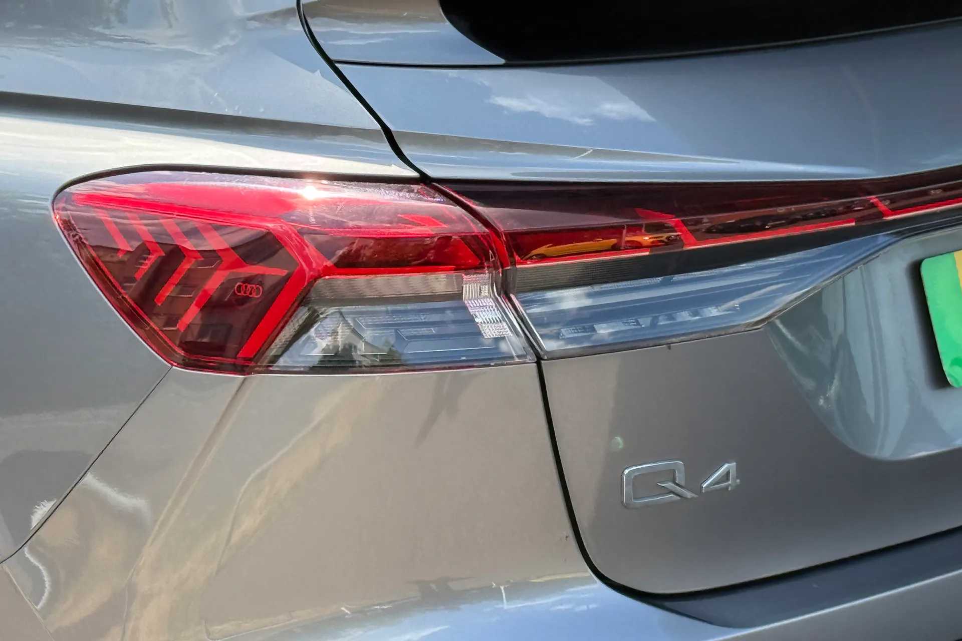 Audi Q4 thumbnail image number 45