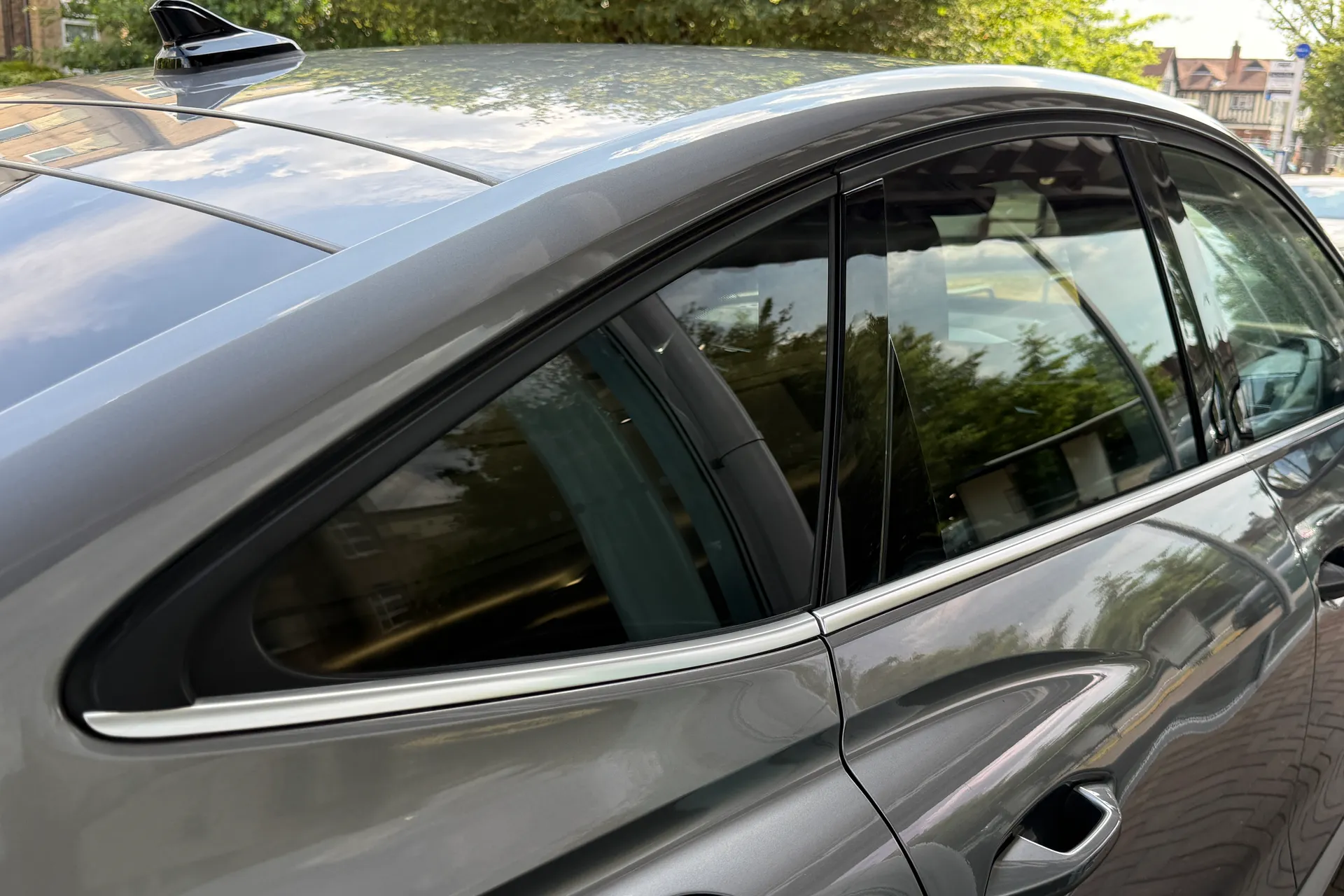Audi Q4 thumbnail image number 34