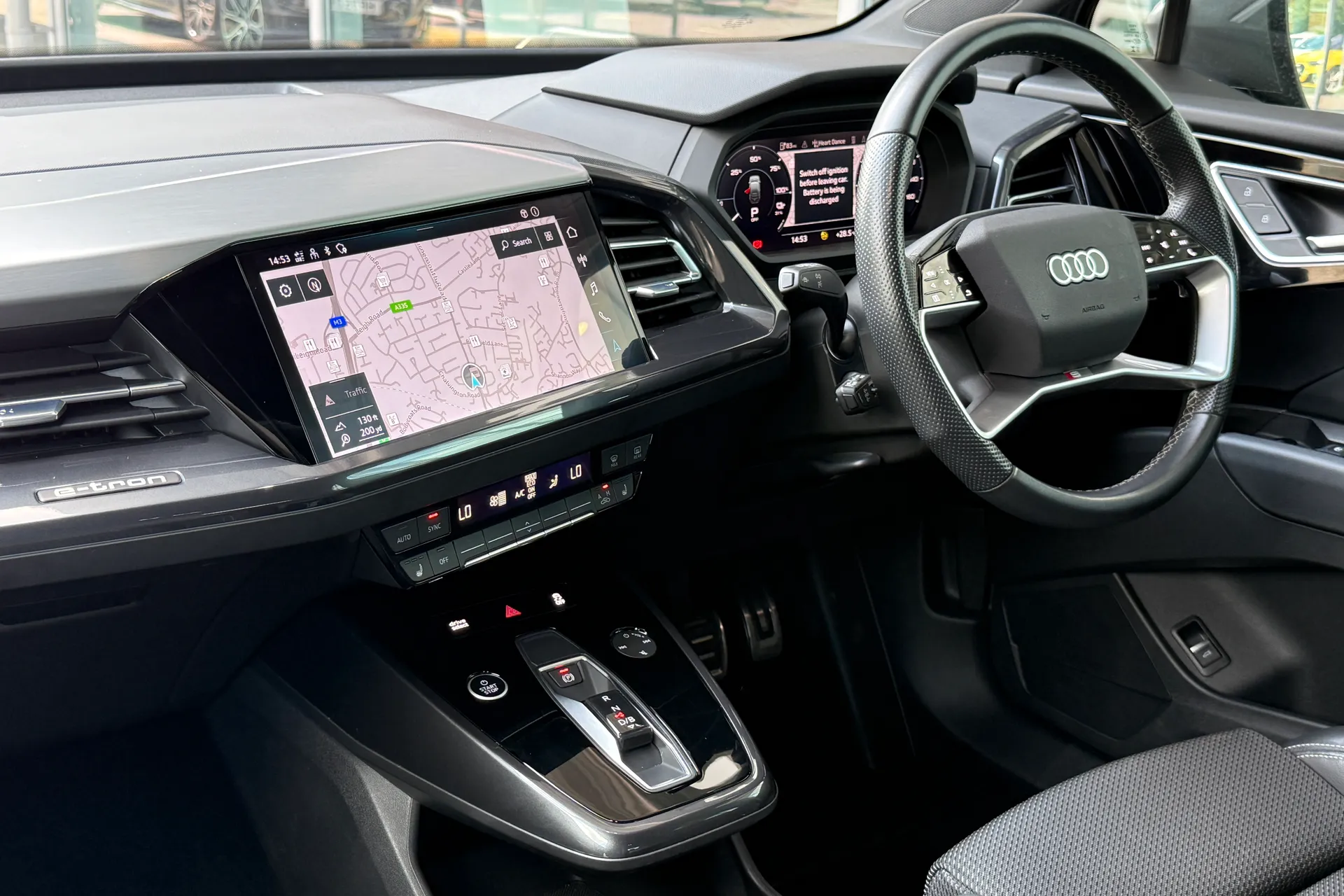 Audi Q4 thumbnail image number 49