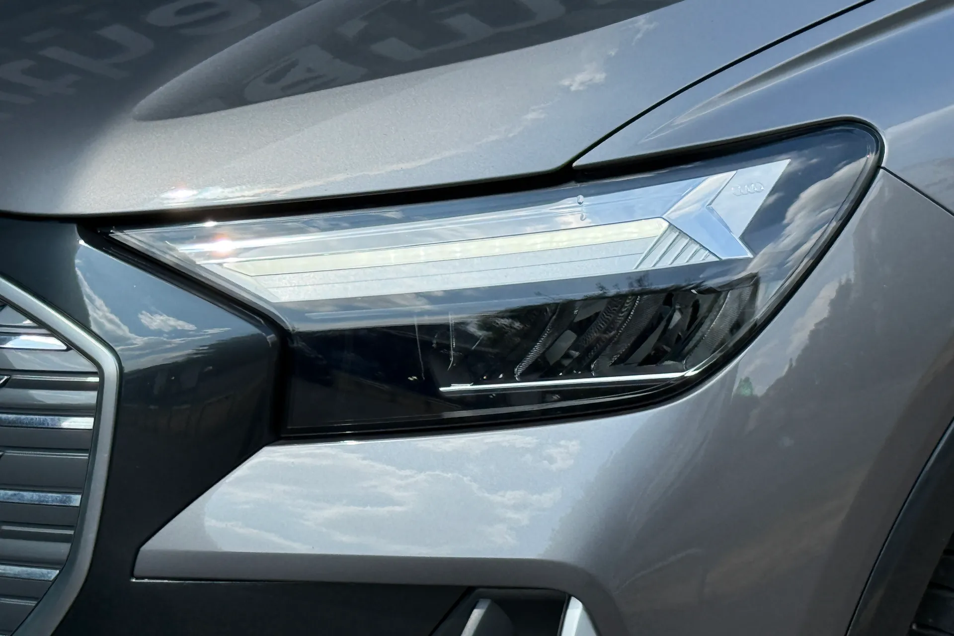 Audi Q4 thumbnail image number 51