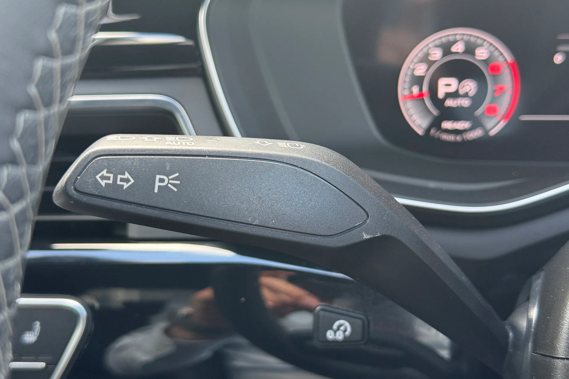 Audi A5 thumbnail image number 17