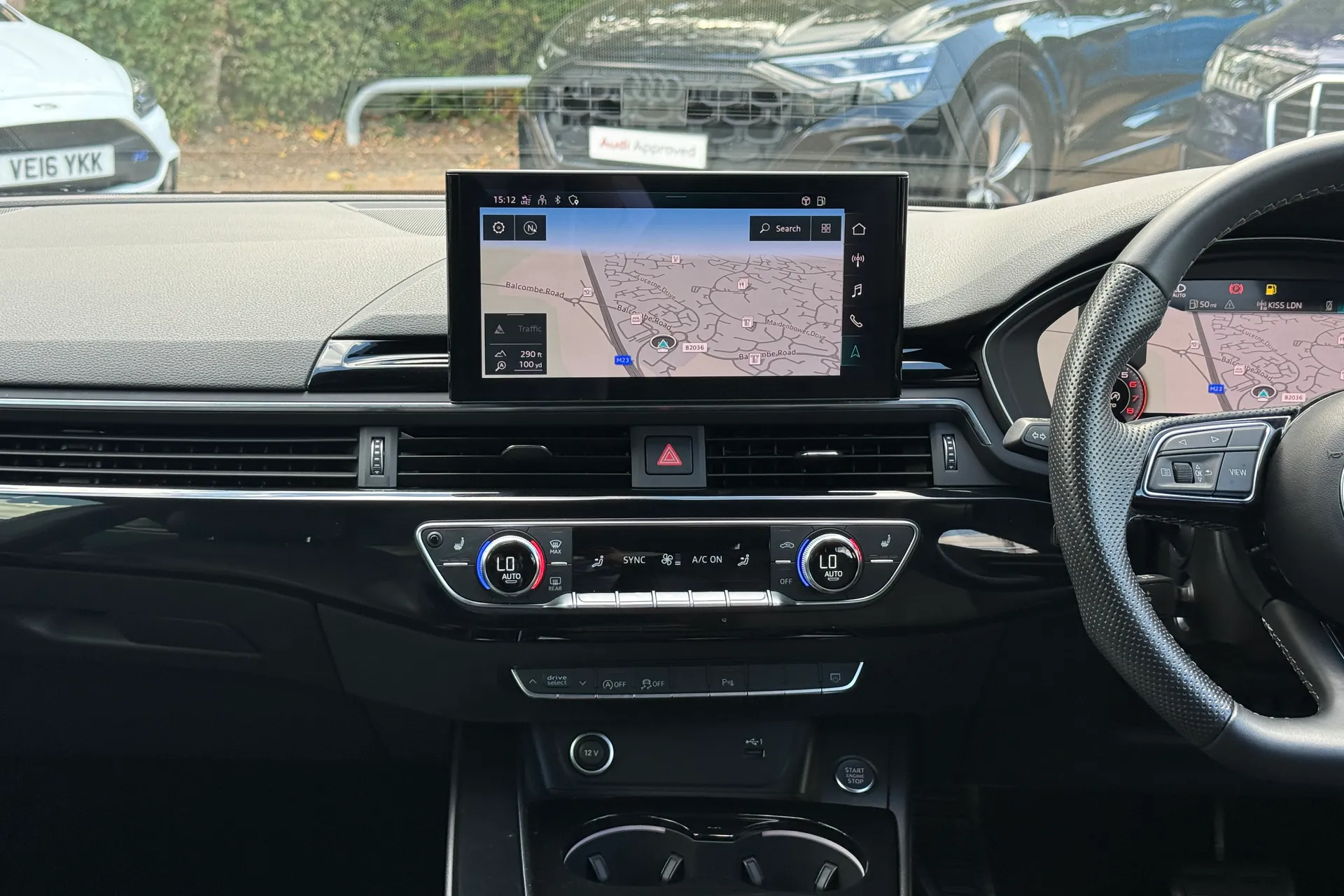 Audi A5 thumbnail image number 37