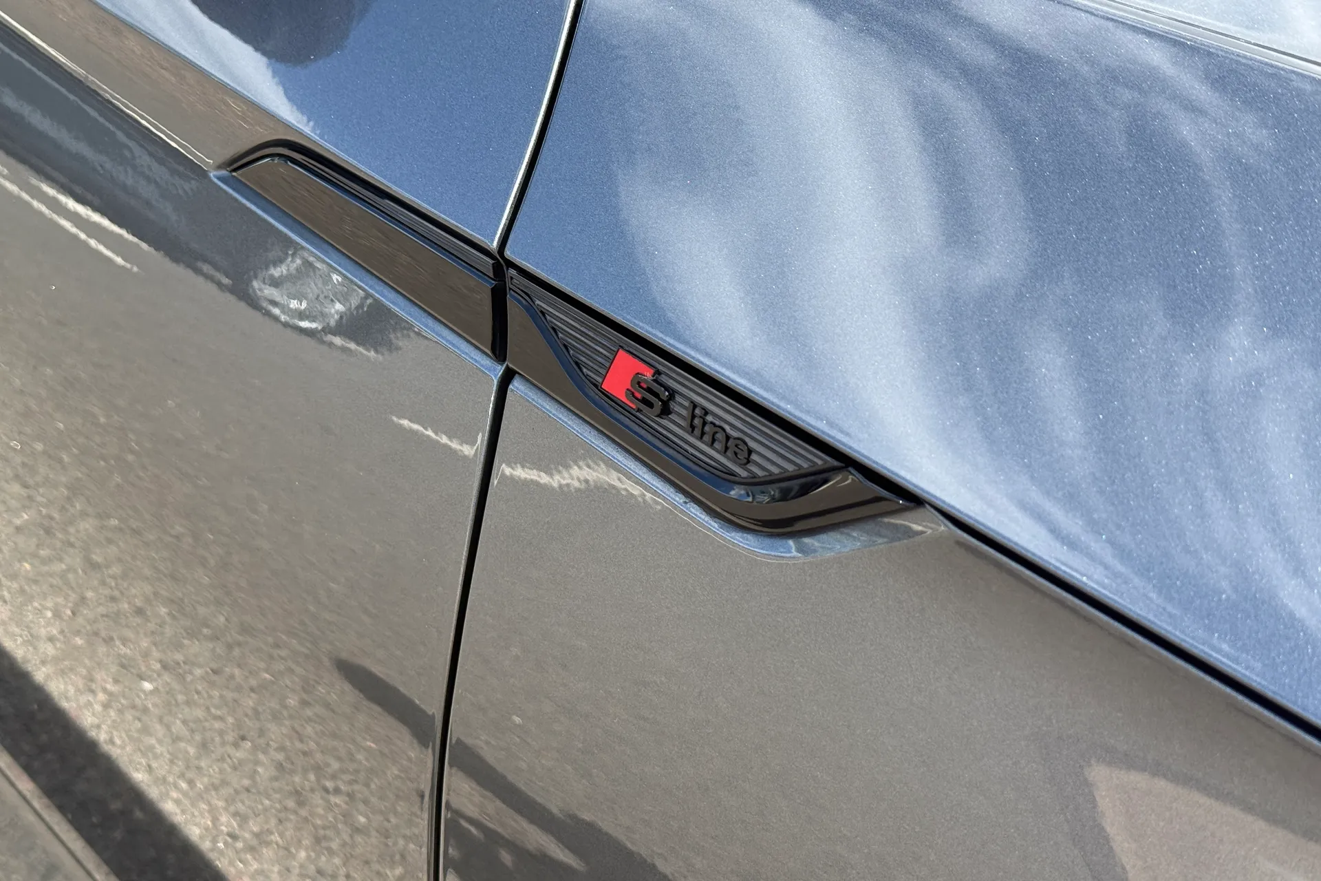 Audi A5 thumbnail image number 9