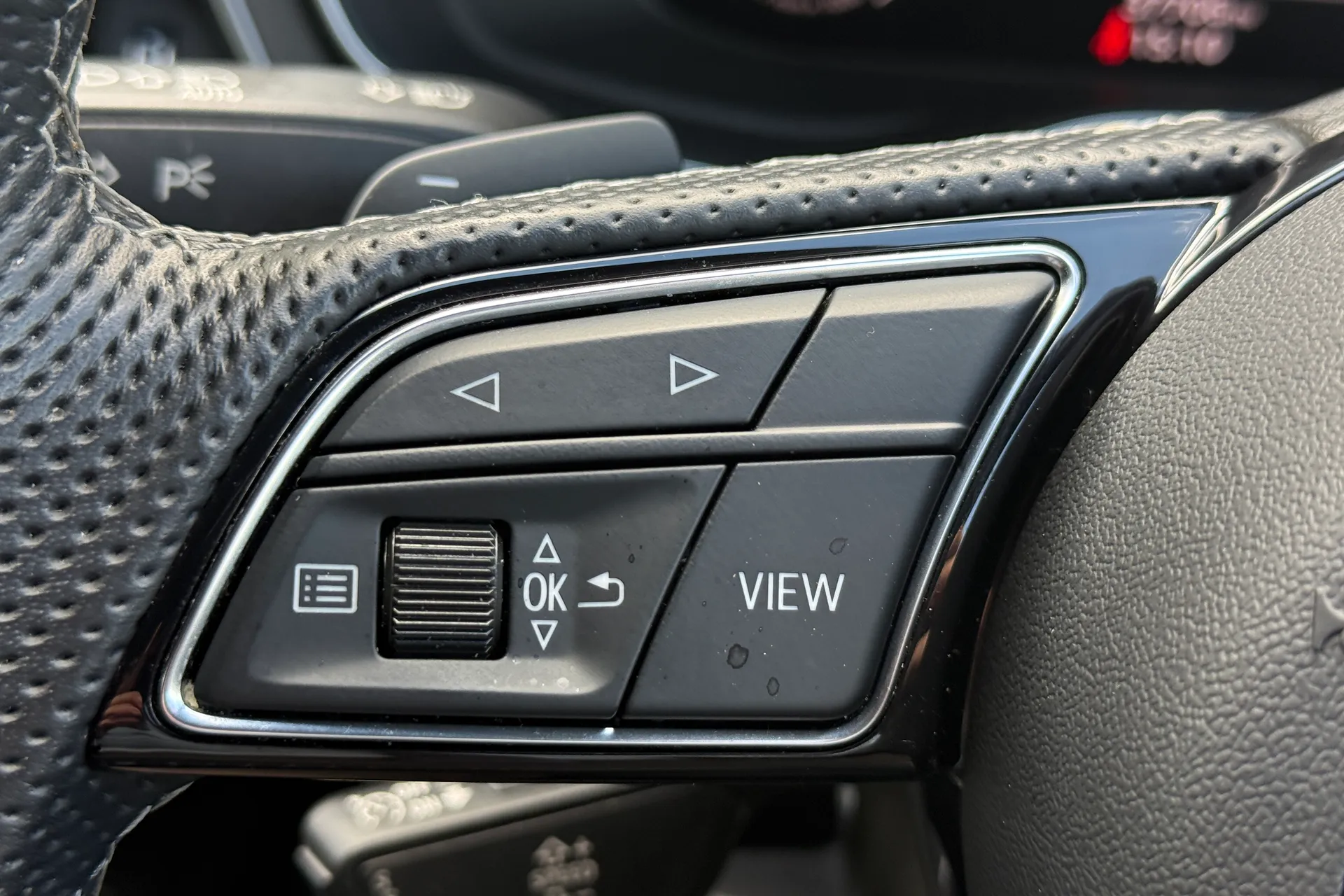 Audi A5 thumbnail image number 20