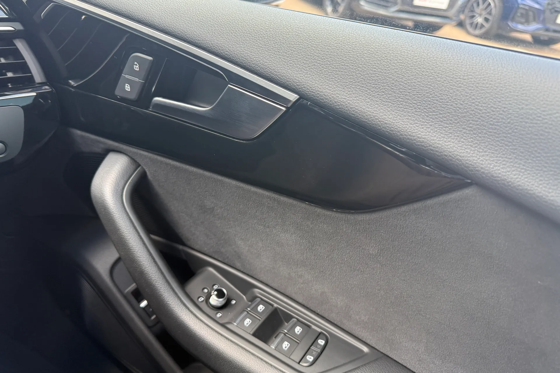 Audi A5 thumbnail image number 22