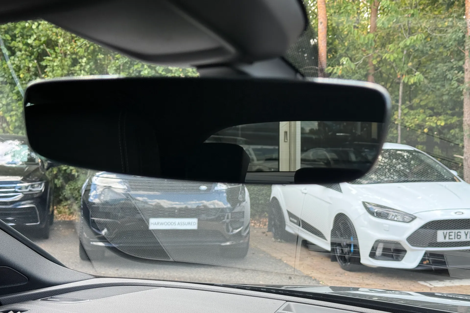 Audi A5 thumbnail image number 23