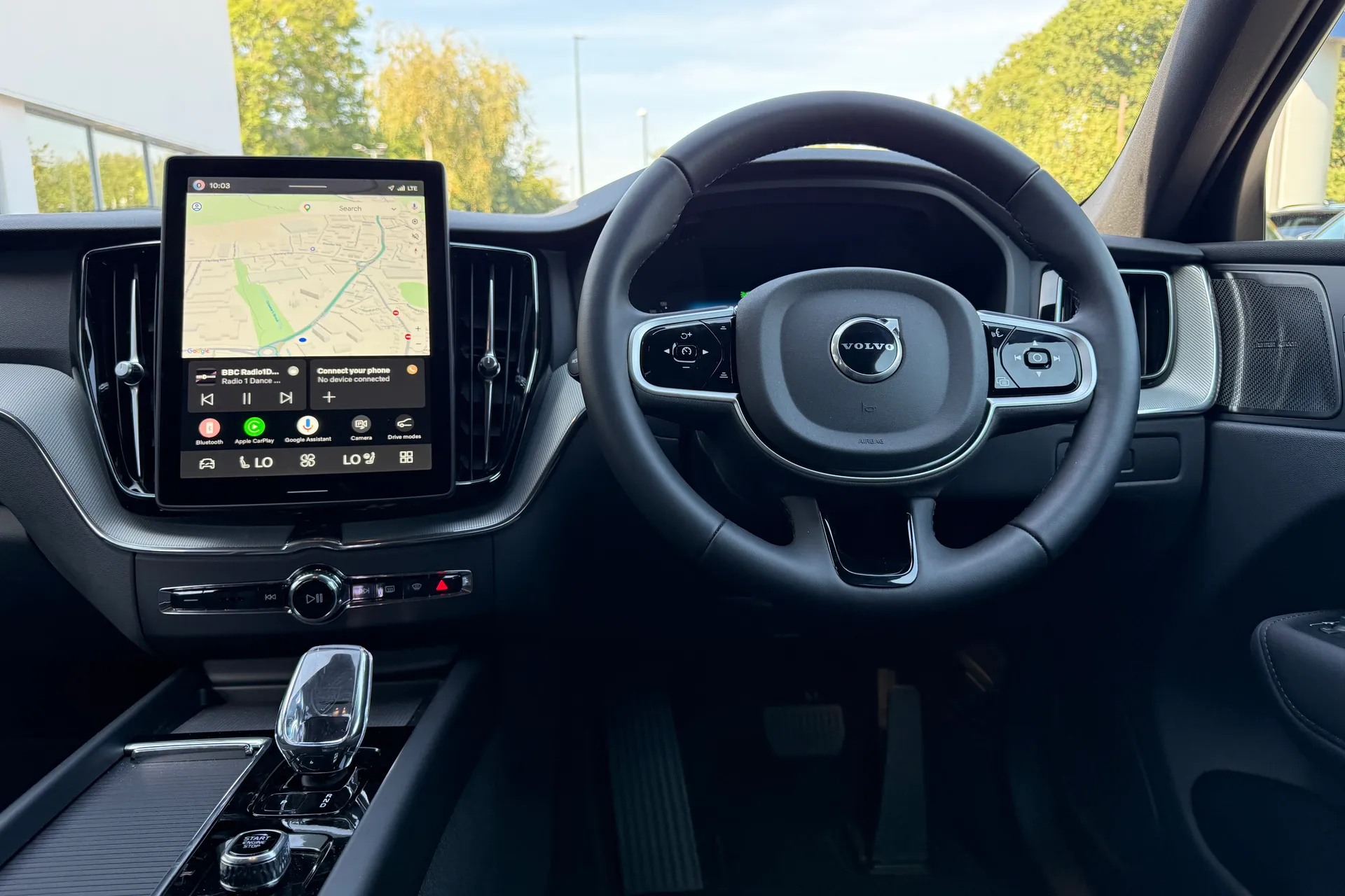Volvo XC60 thumbnail image number 35