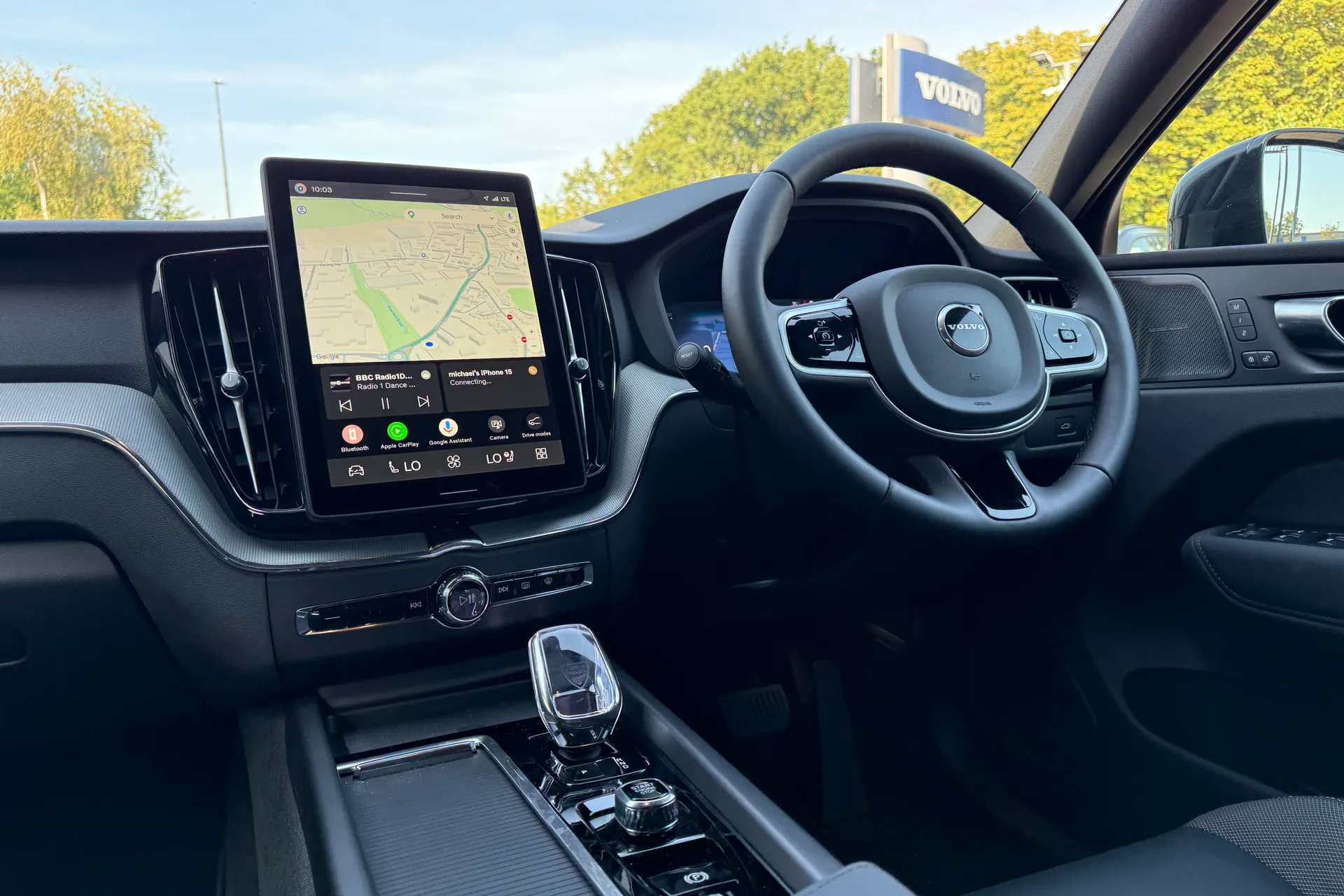 Volvo XC60 thumbnail image number 36