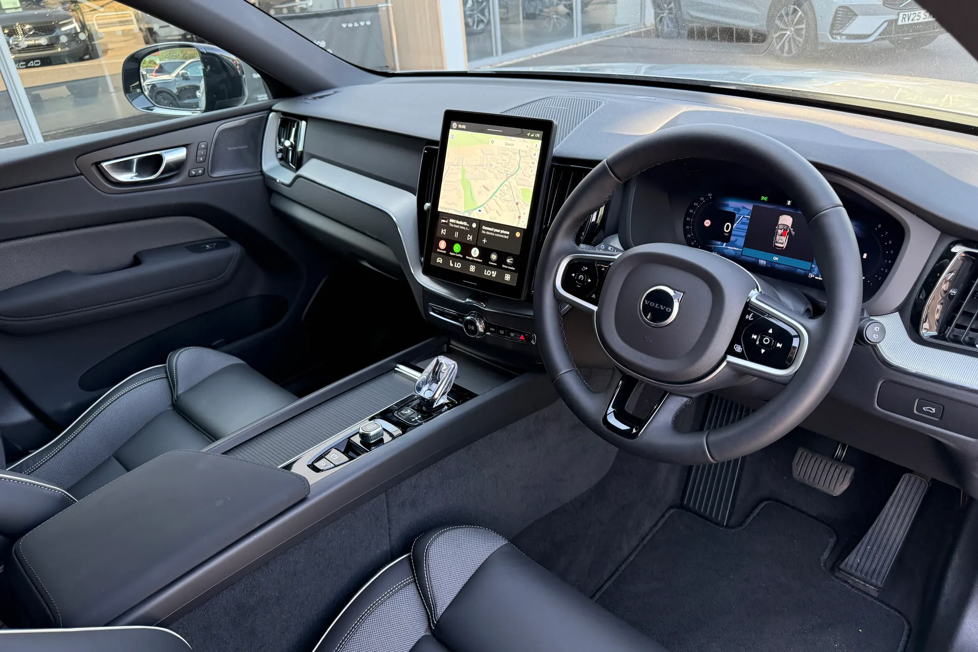 Volvo XC60 thumbnail image number 6