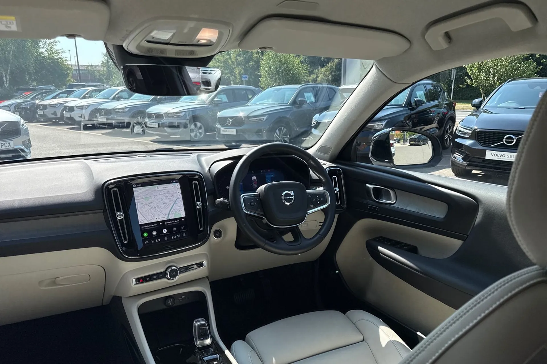Volvo XC40 thumbnail image number 33