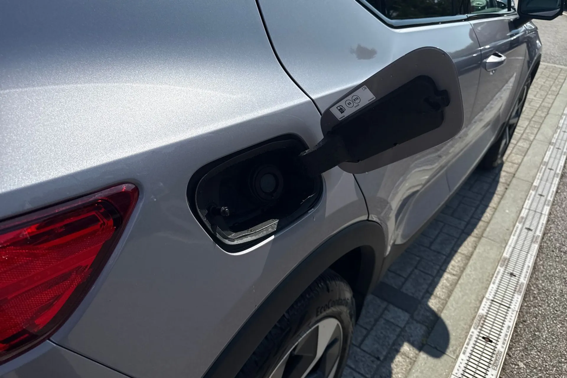 Volvo XC40 thumbnail image number 19
