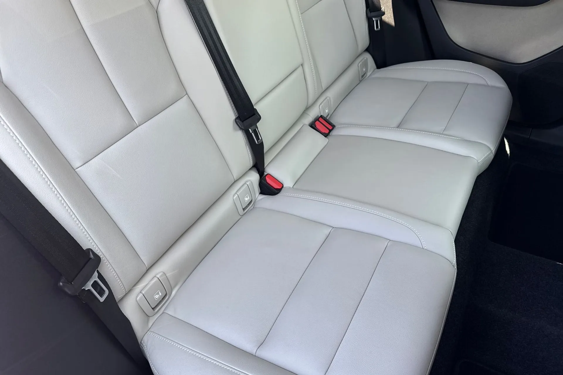 Volvo XC40 thumbnail image number 25