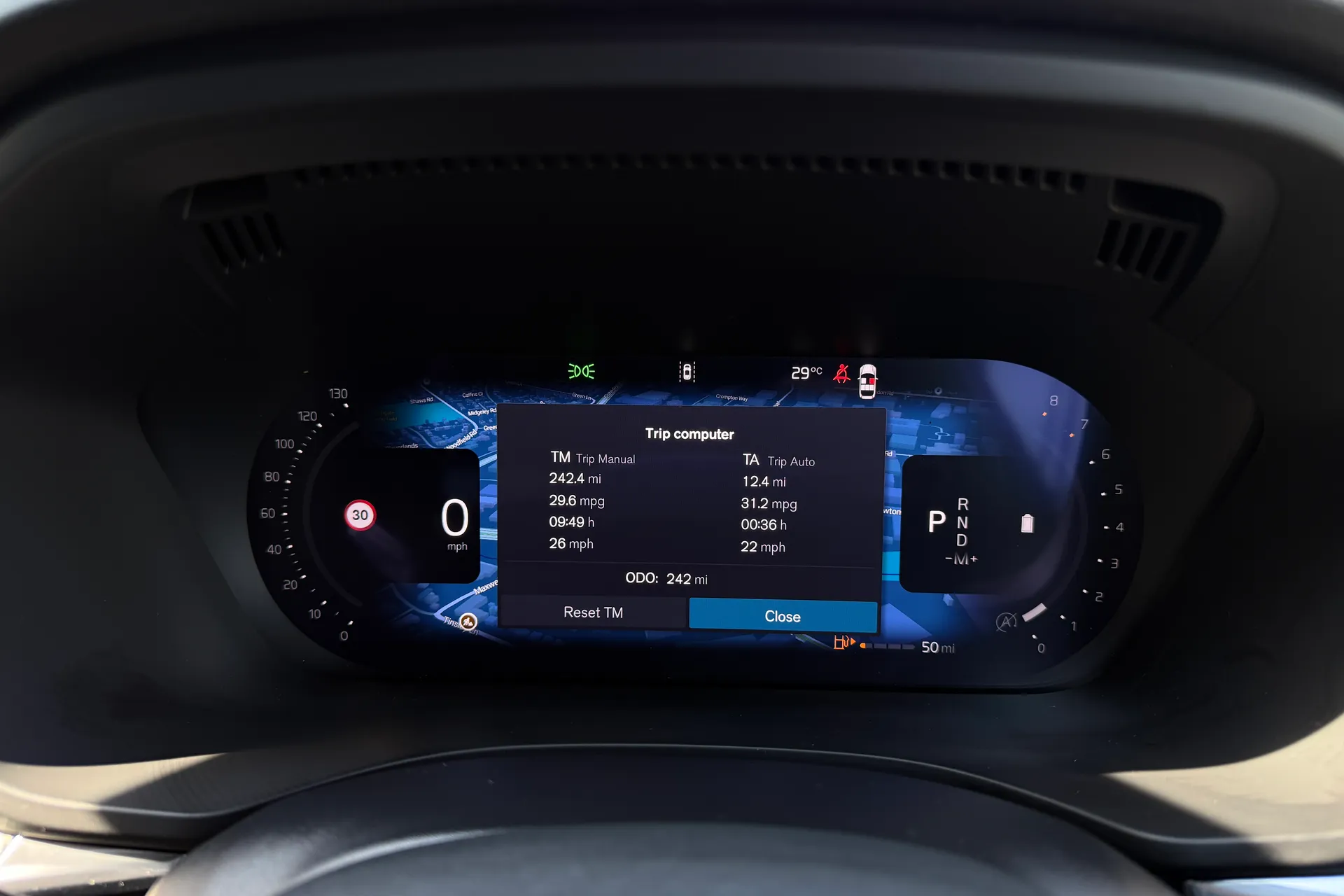 Volvo XC60 thumbnail image number 46