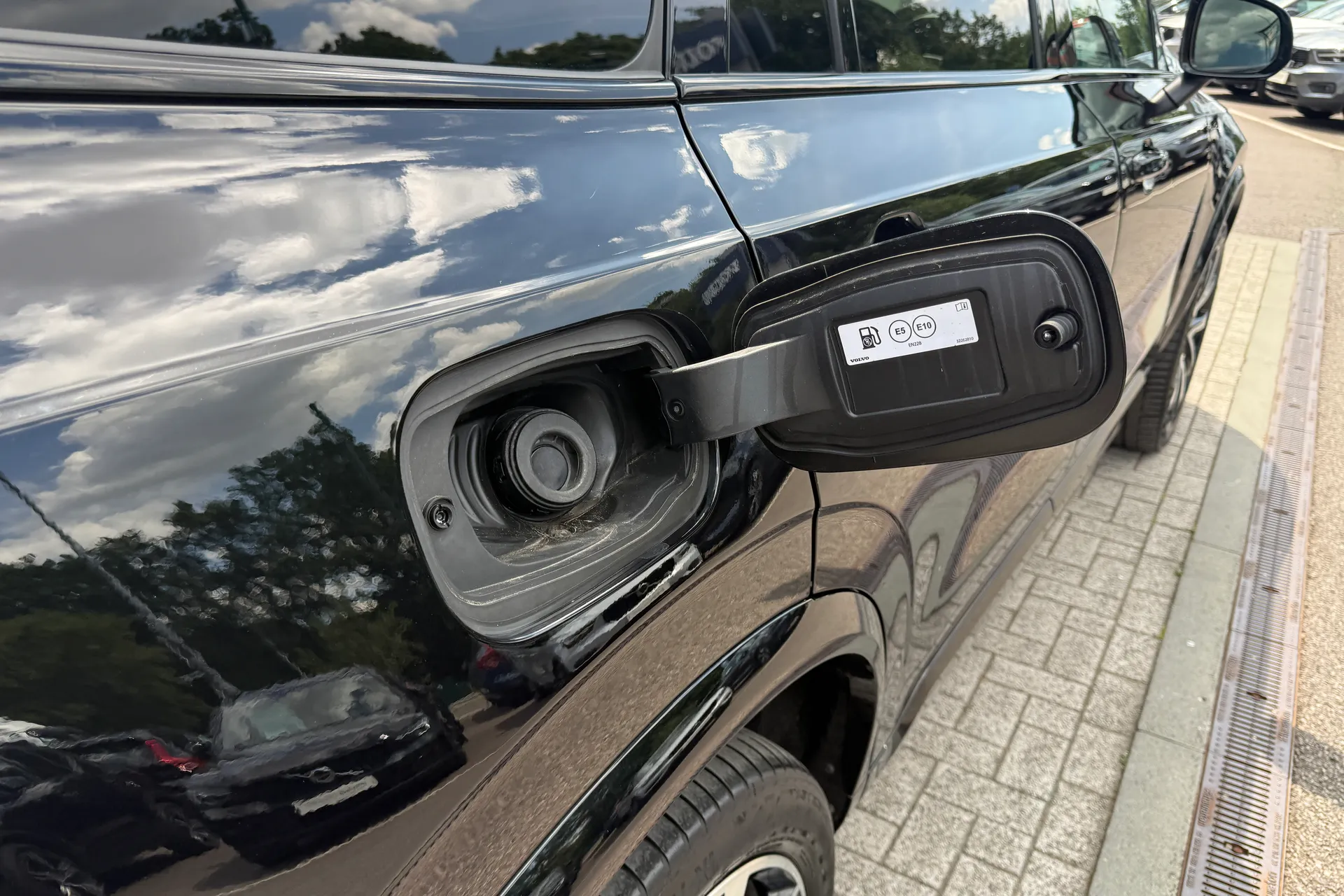 Volvo XC90 thumbnail image number 19