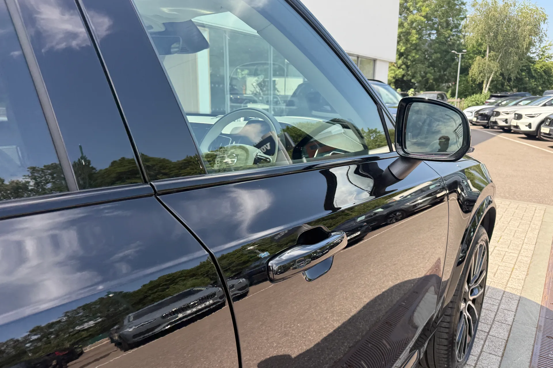 Volvo XC90 thumbnail image number 17