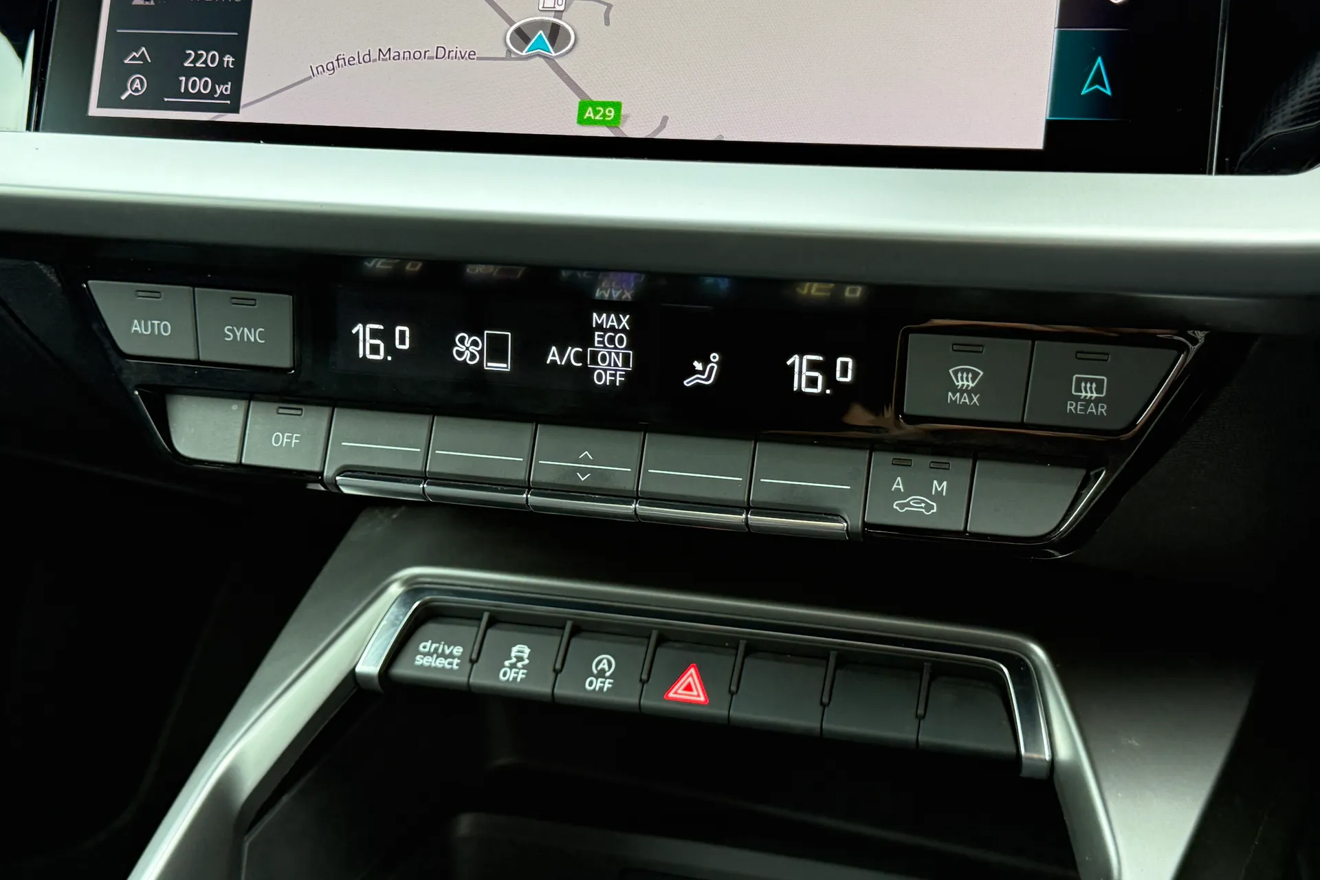 Audi A3 thumbnail image number 15