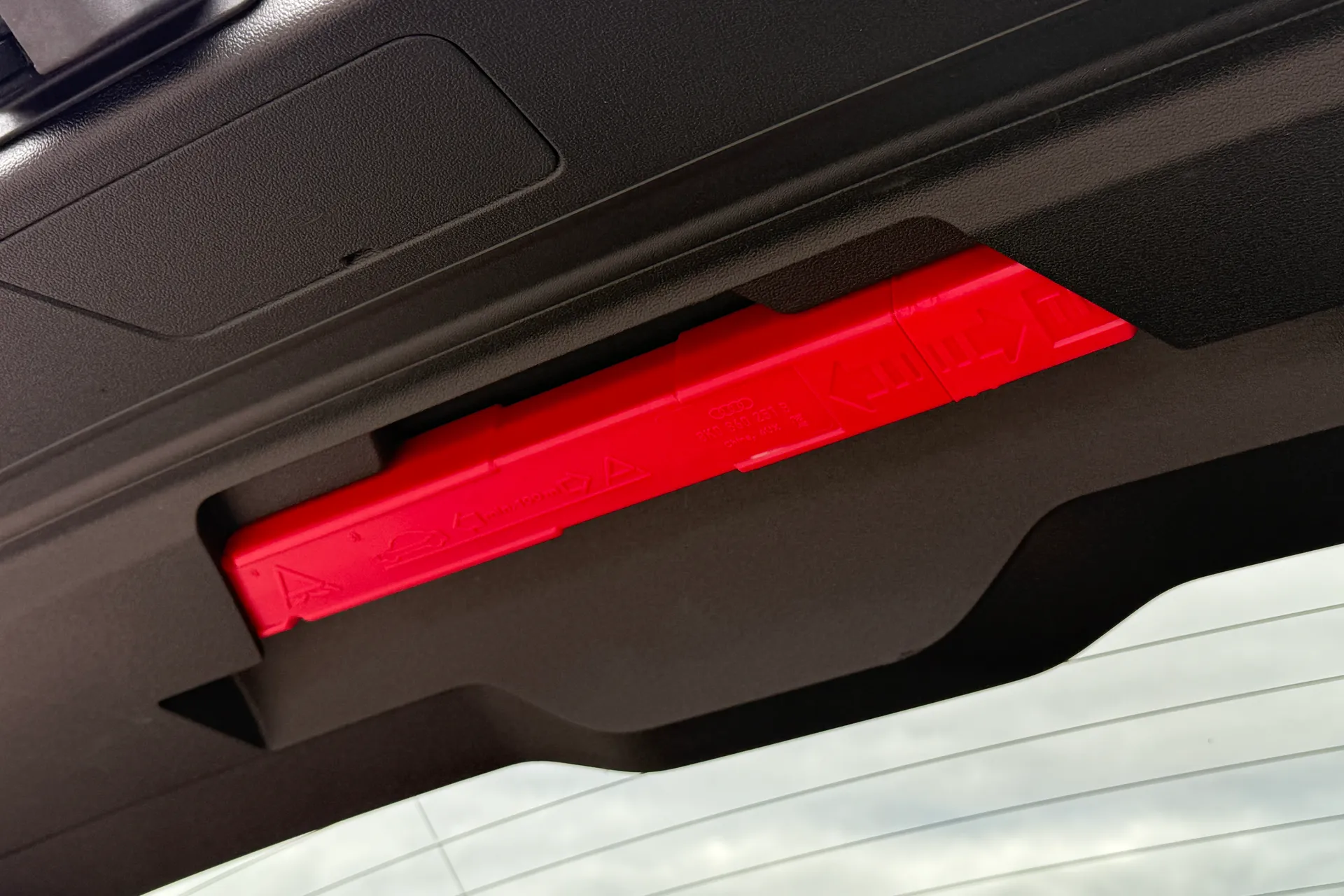 Audi A3 thumbnail image number 35