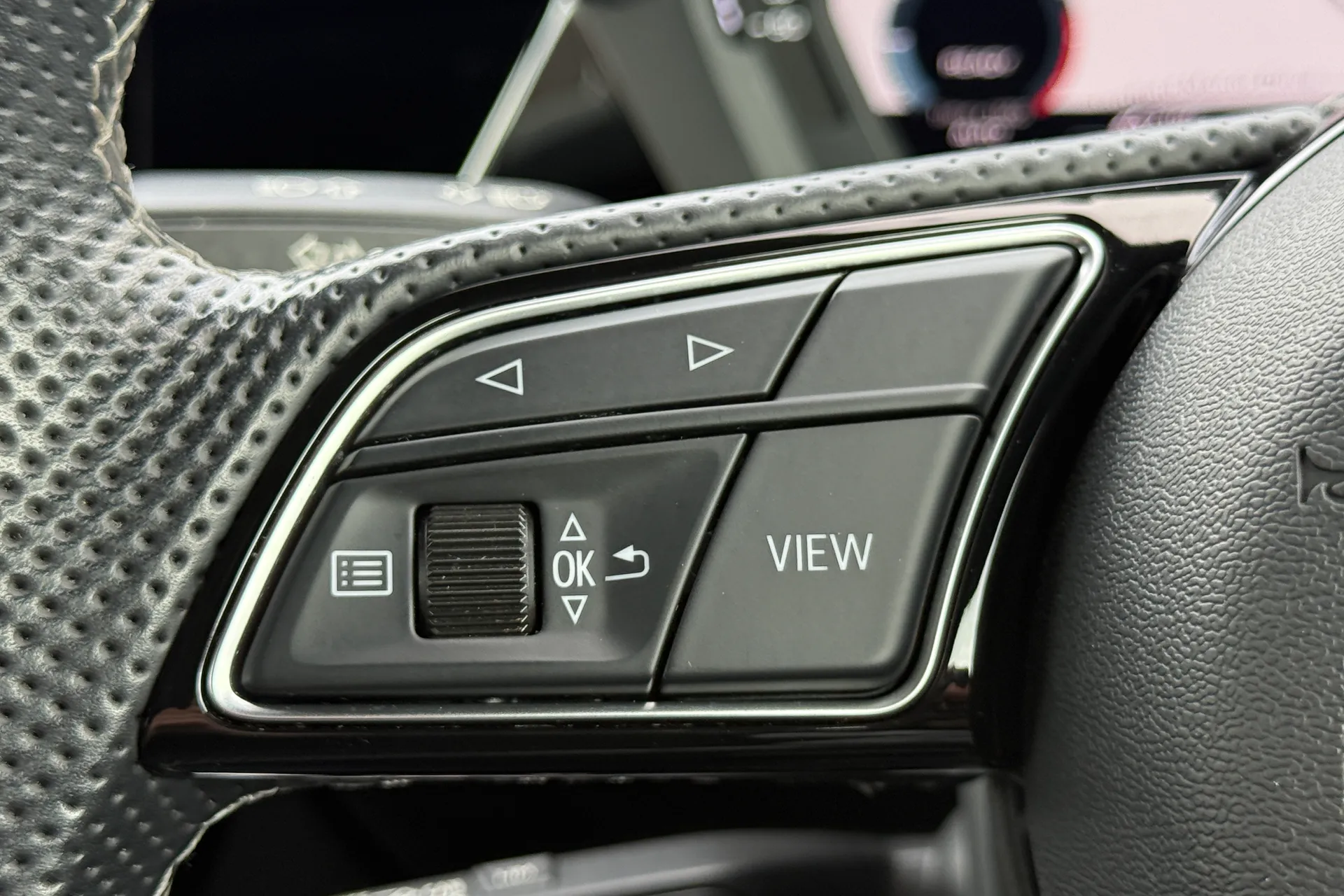Audi A3 thumbnail image number 20