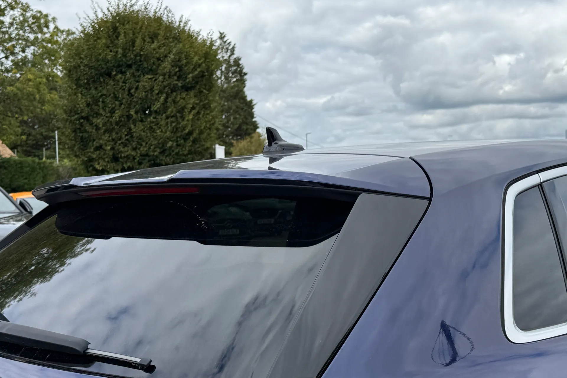 Audi A3 thumbnail image number 48