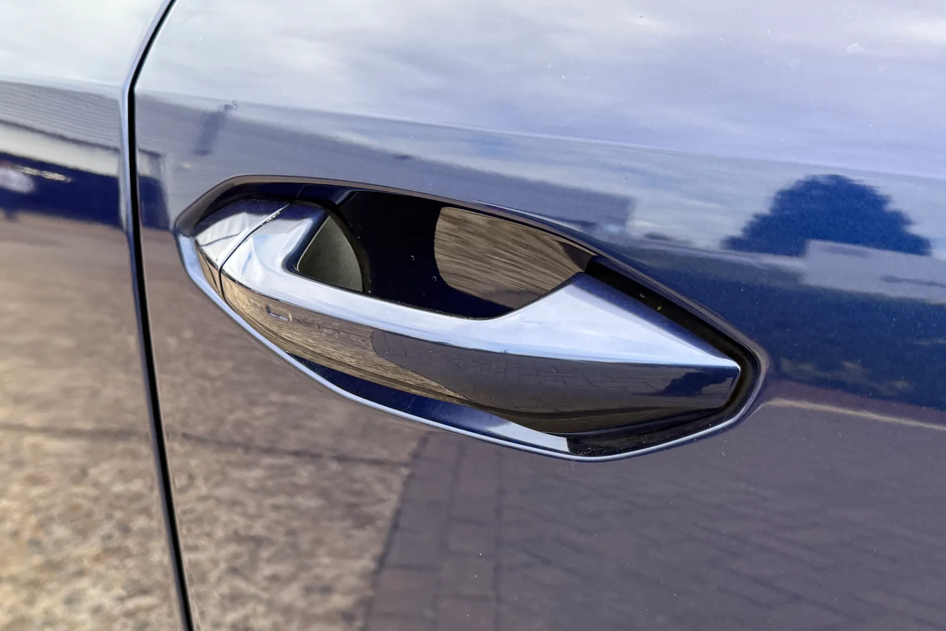 Audi A3 thumbnail image number 50