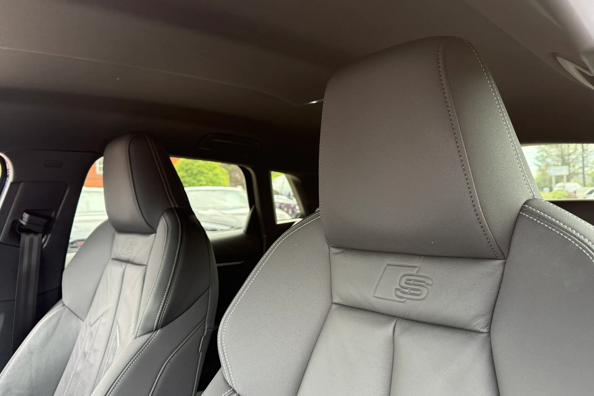 Audi A3 thumbnail image number 30