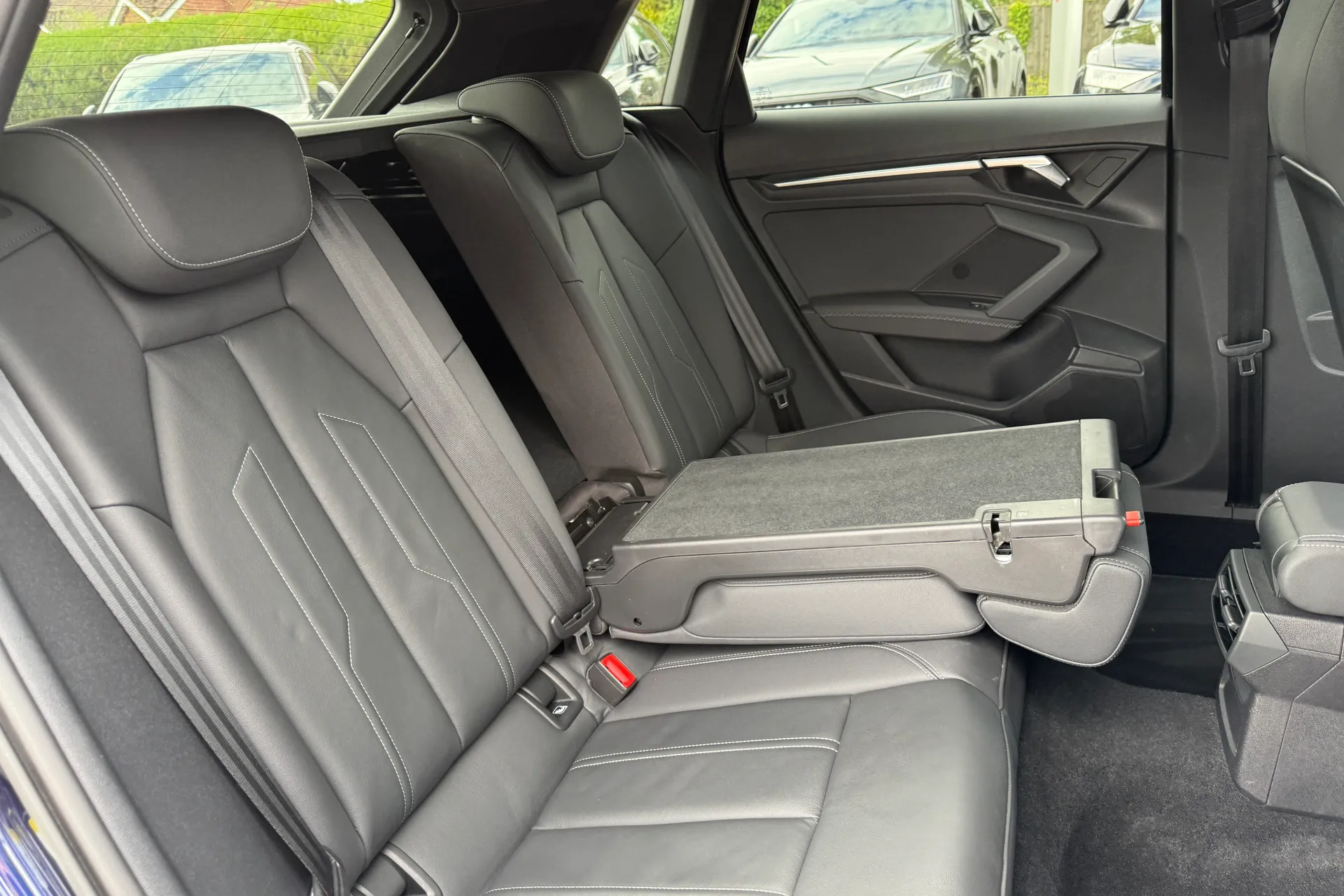 Audi A3 thumbnail image number 45