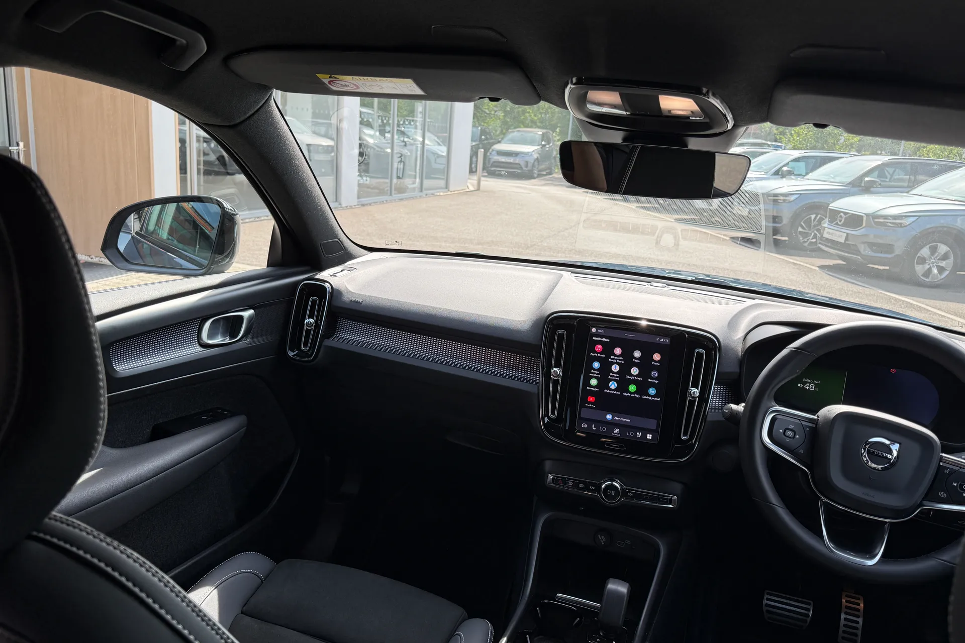 Volvo XC40 thumbnail image number 31