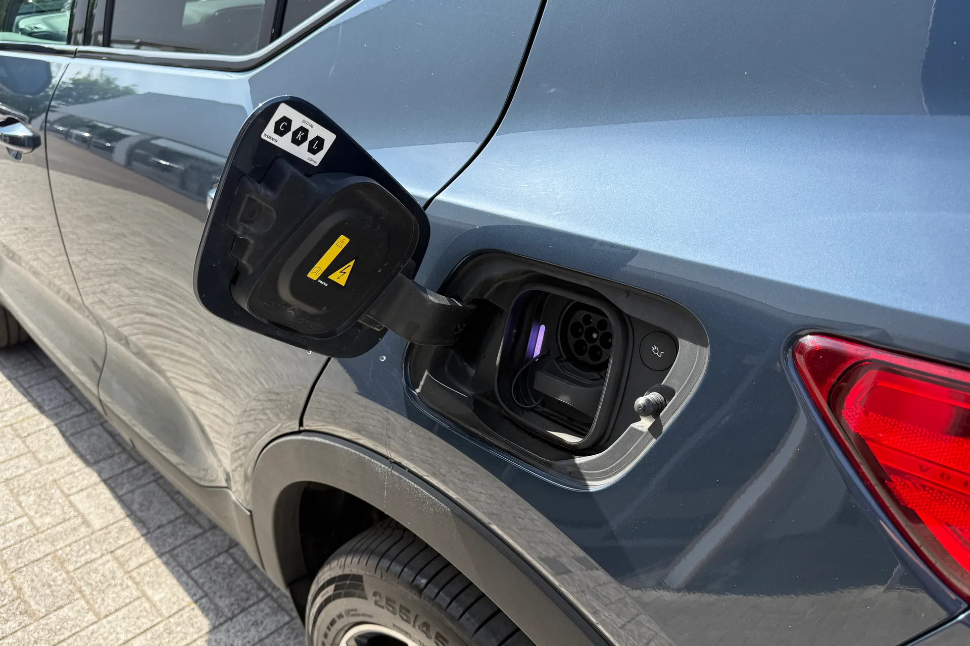 Volvo XC40 thumbnail image number 18