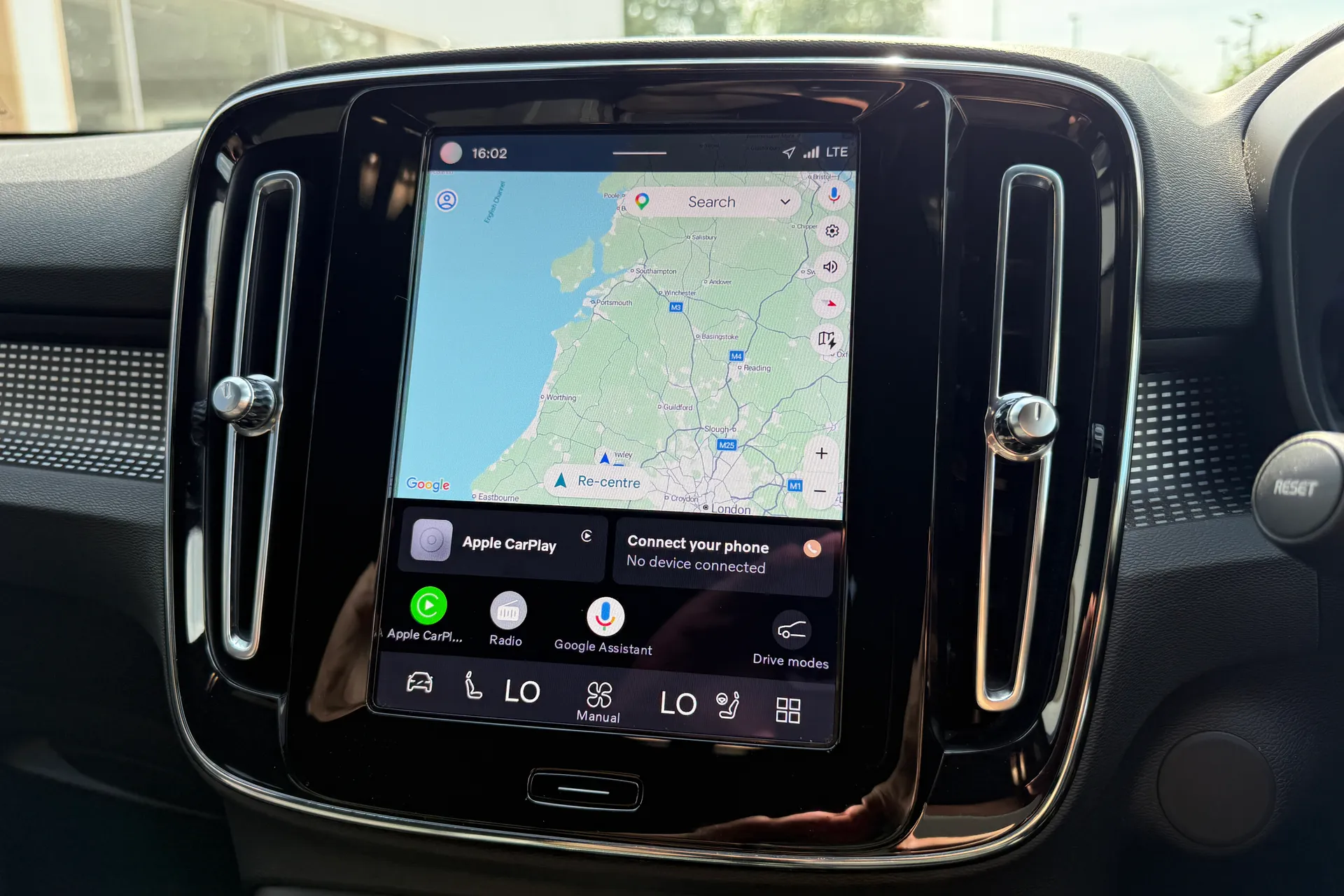 Volvo XC40 thumbnail image number 38