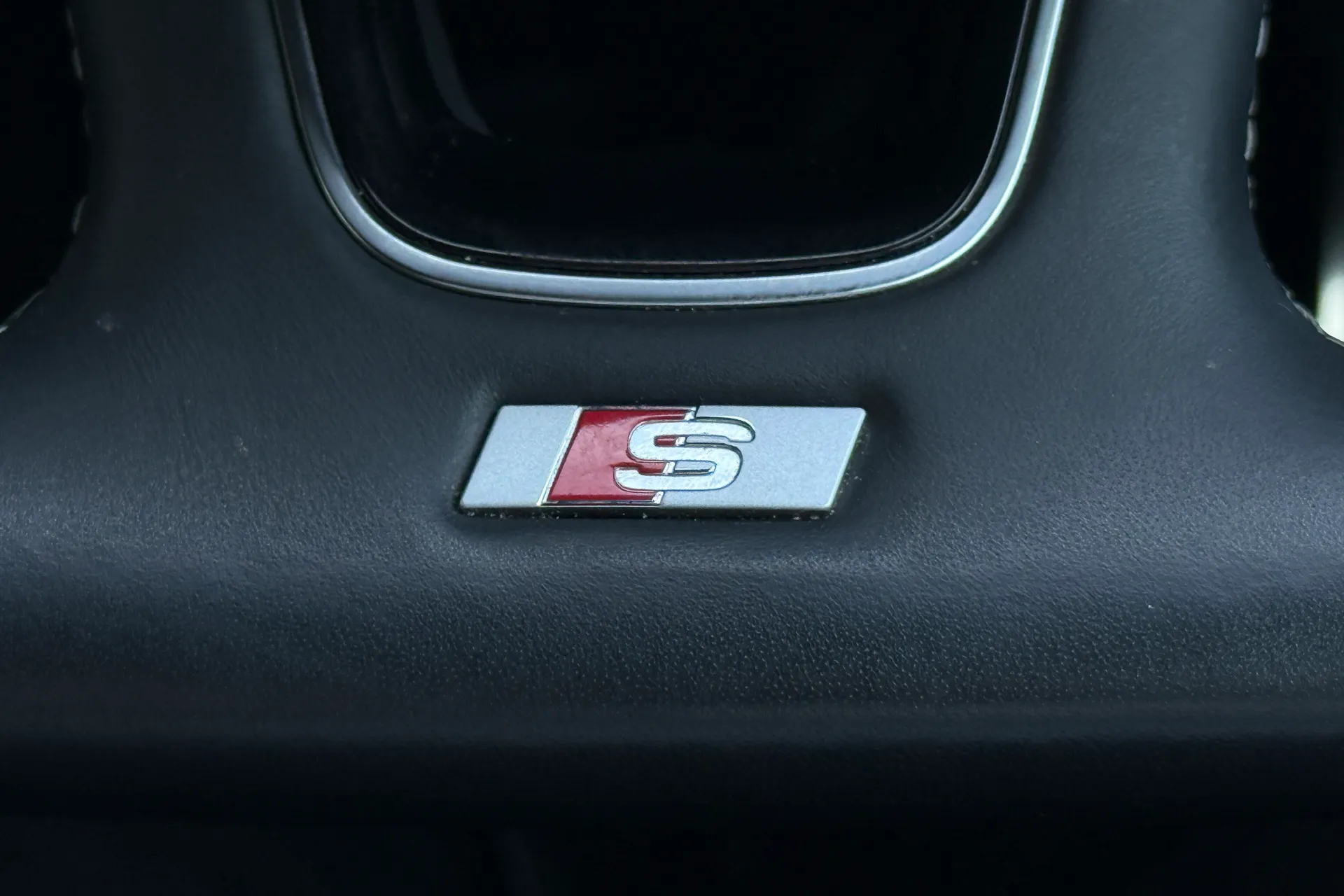 Audi A3 thumbnail image number 12