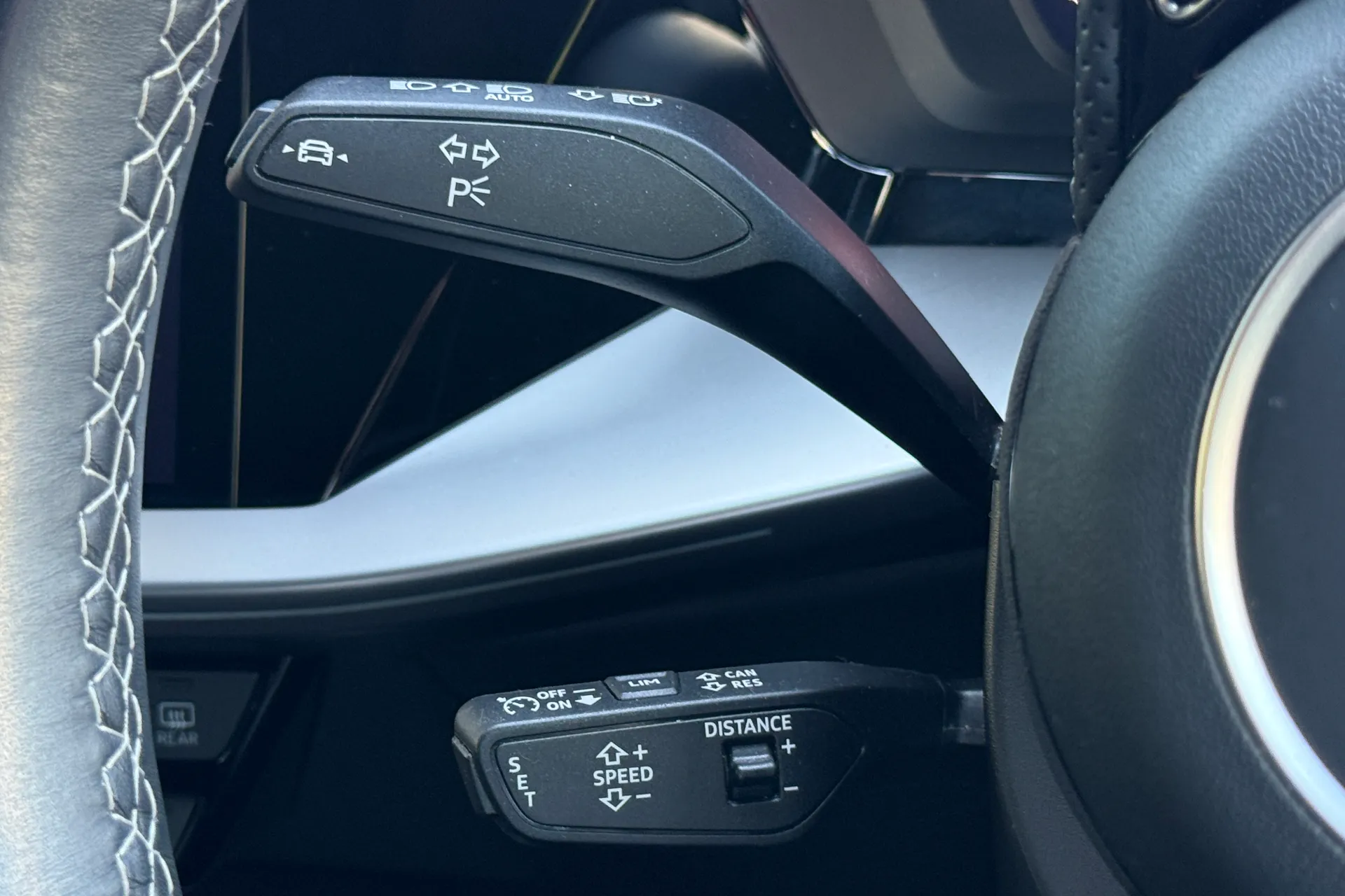 Audi A3 thumbnail image number 13