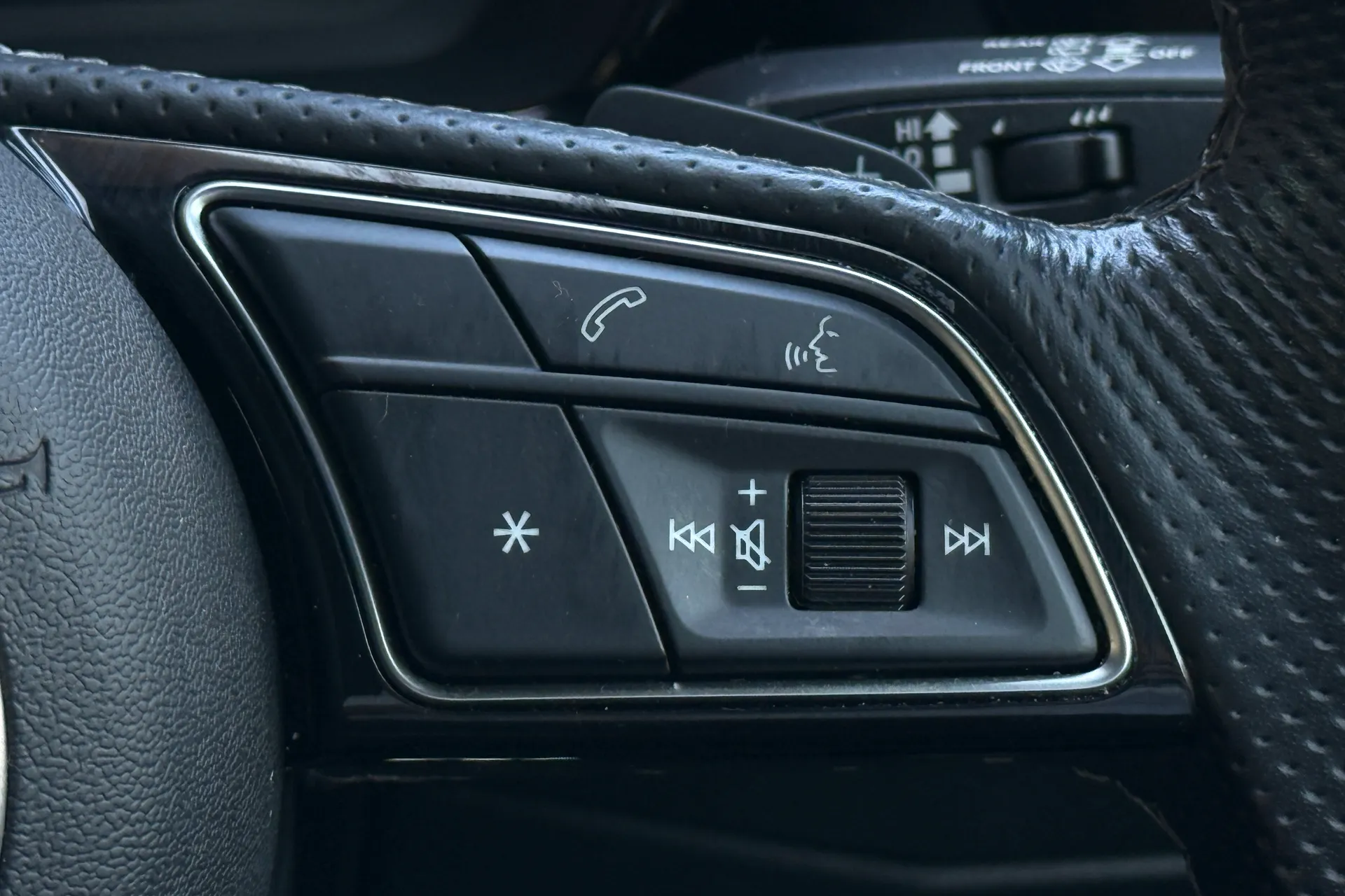 Audi A3 thumbnail image number 10