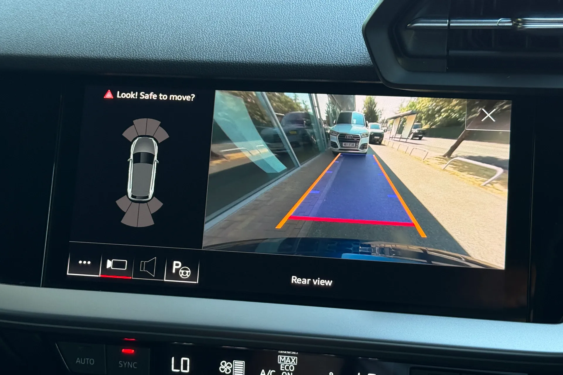 Audi A3 thumbnail image number 17