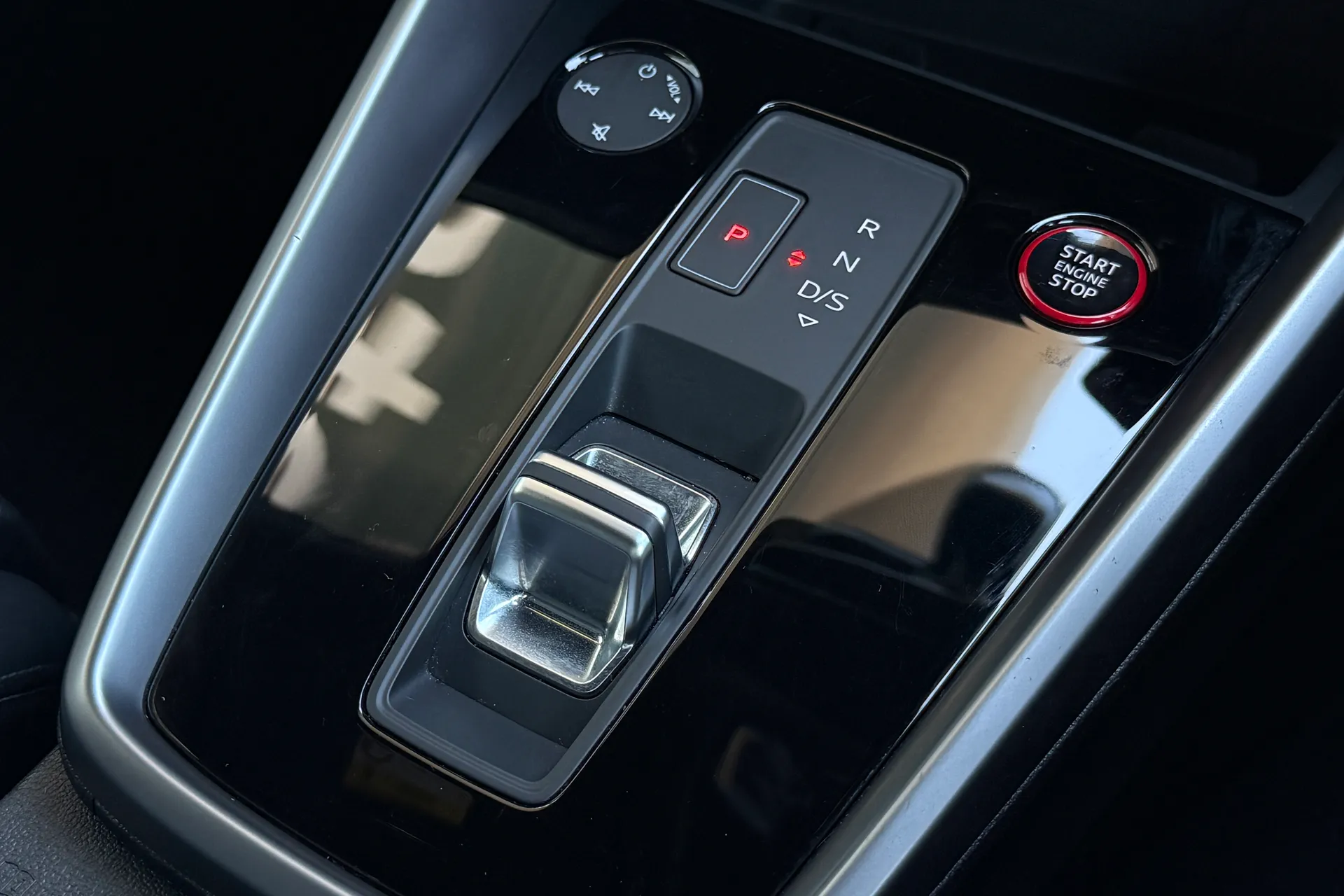 Audi A3 thumbnail image number 20