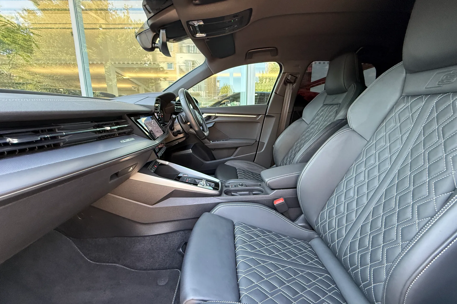 Audi A3 thumbnail image number 51