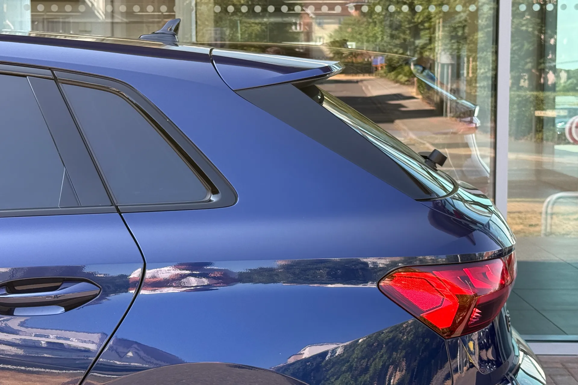 Audi A3 thumbnail image number 46