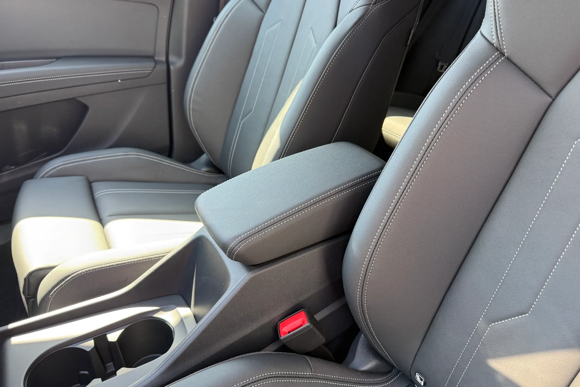 Audi Q4 e-tron thumbnail image number 19