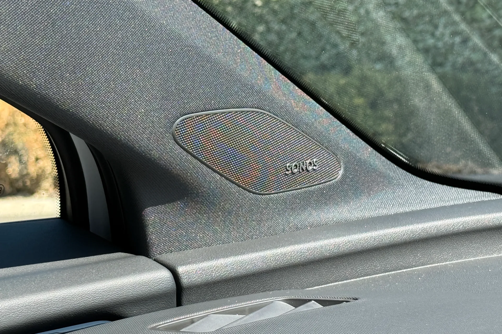 Audi Q4 e-tron thumbnail image number 14