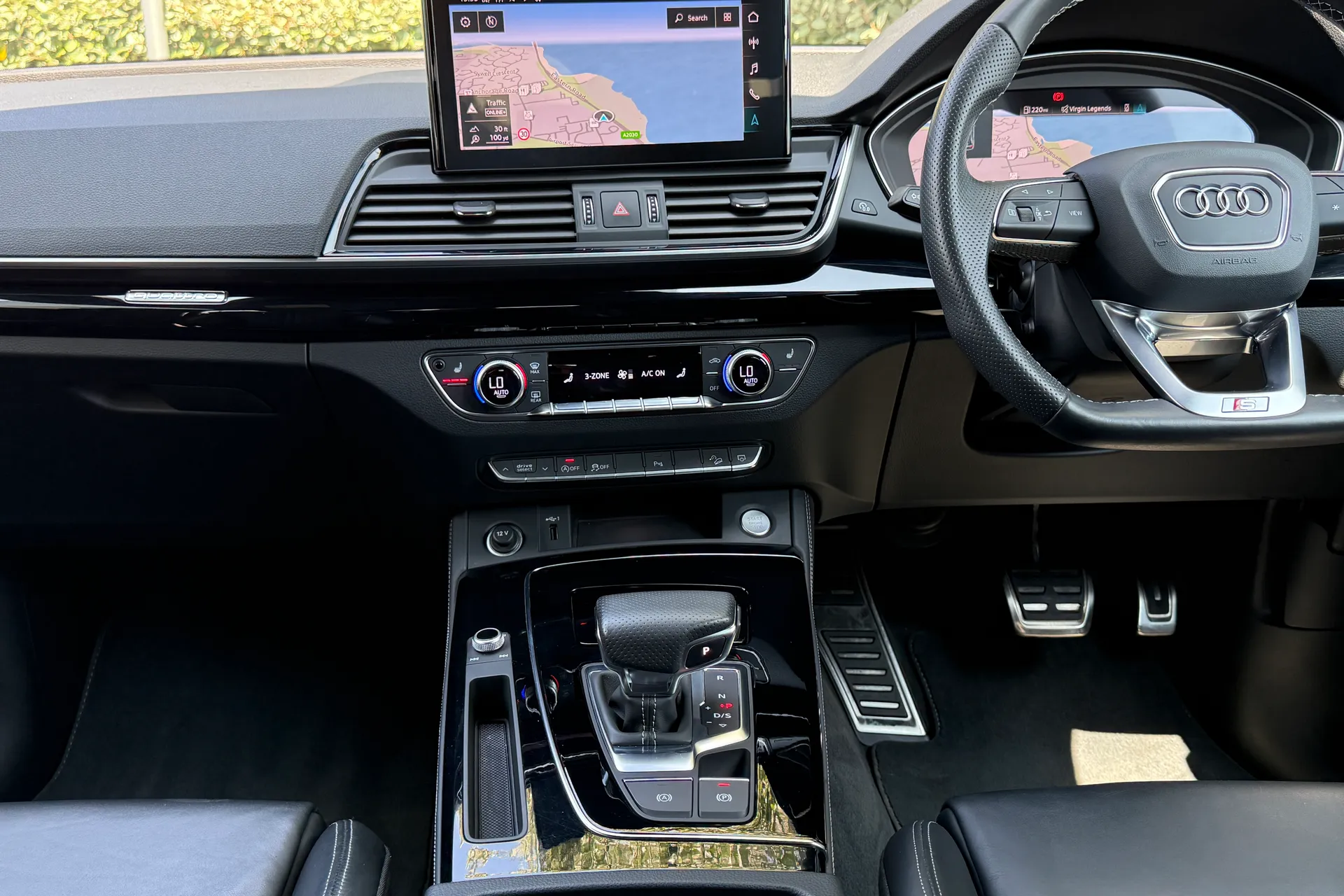 Audi Q5 thumbnail image number 55