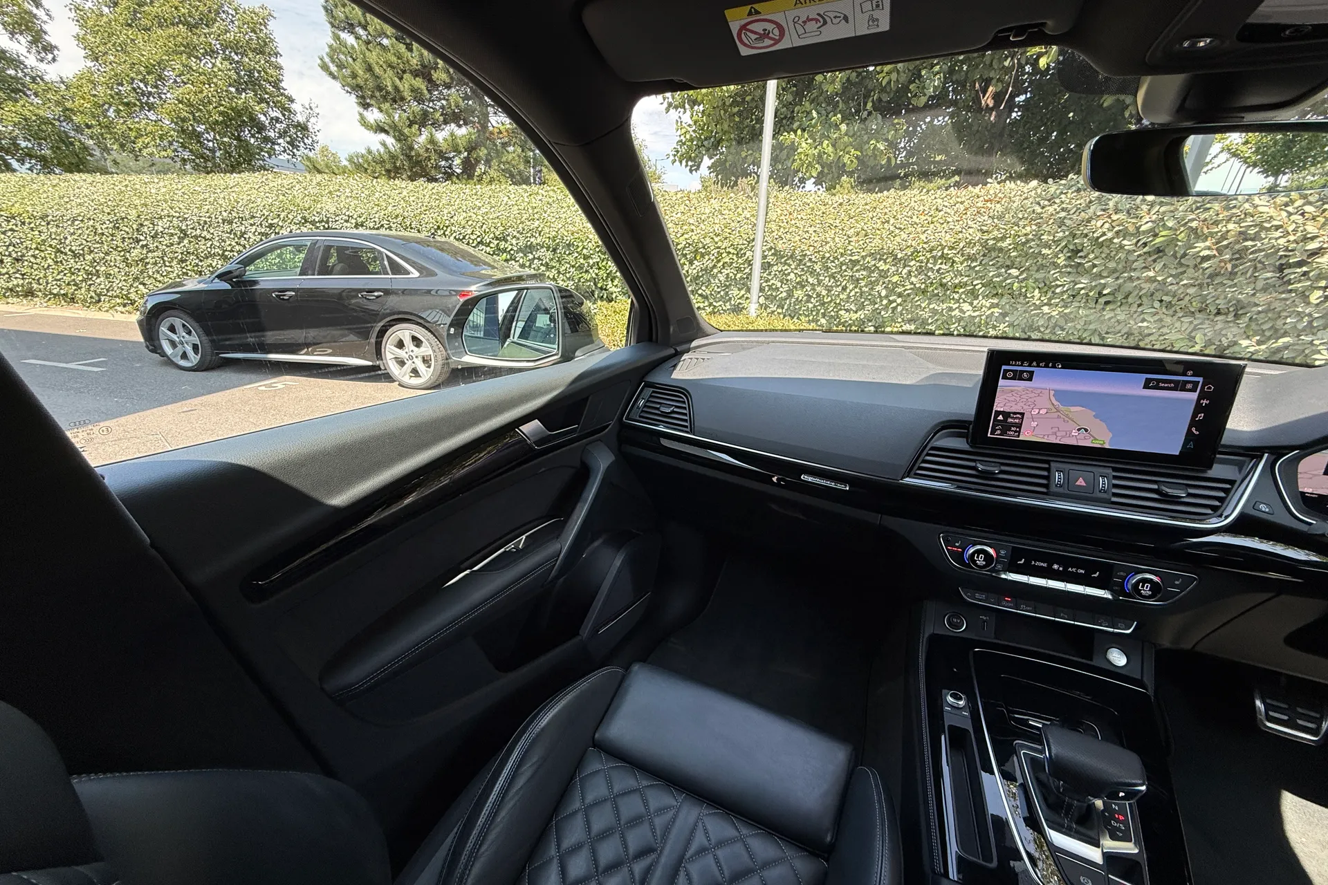 Audi Q5 thumbnail image number 53