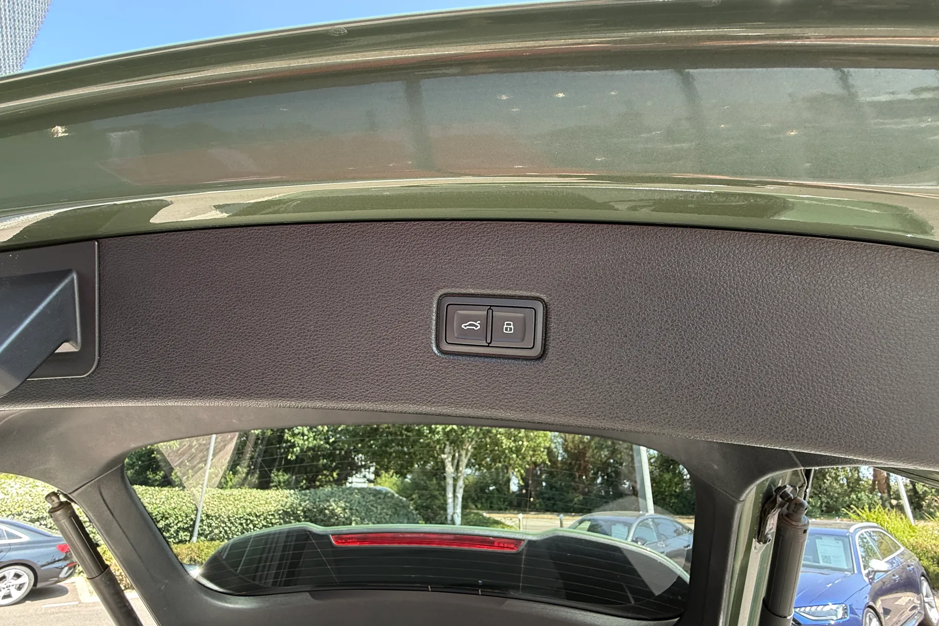 Audi Q5 thumbnail image number 45