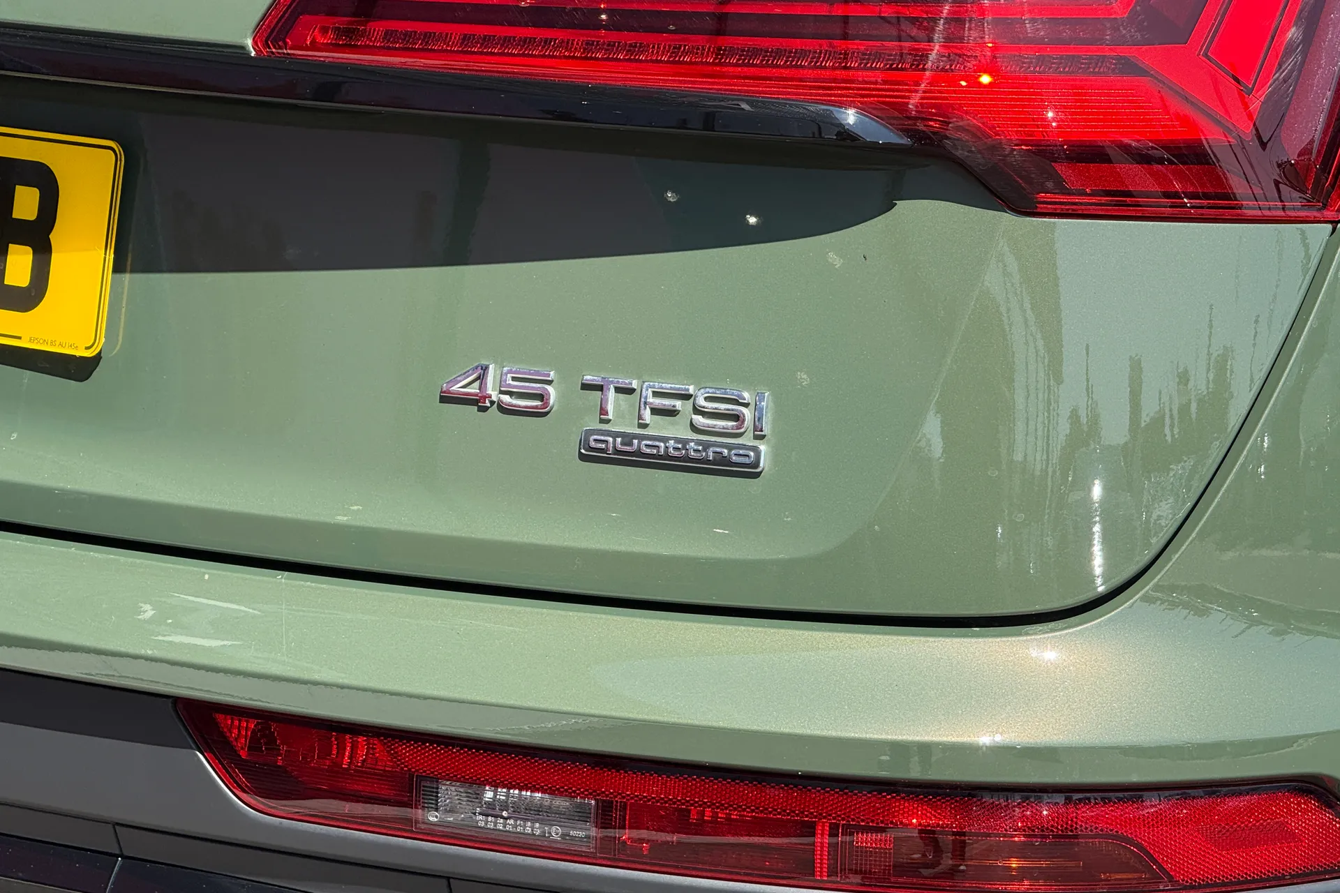 Audi Q5 thumbnail image number 29