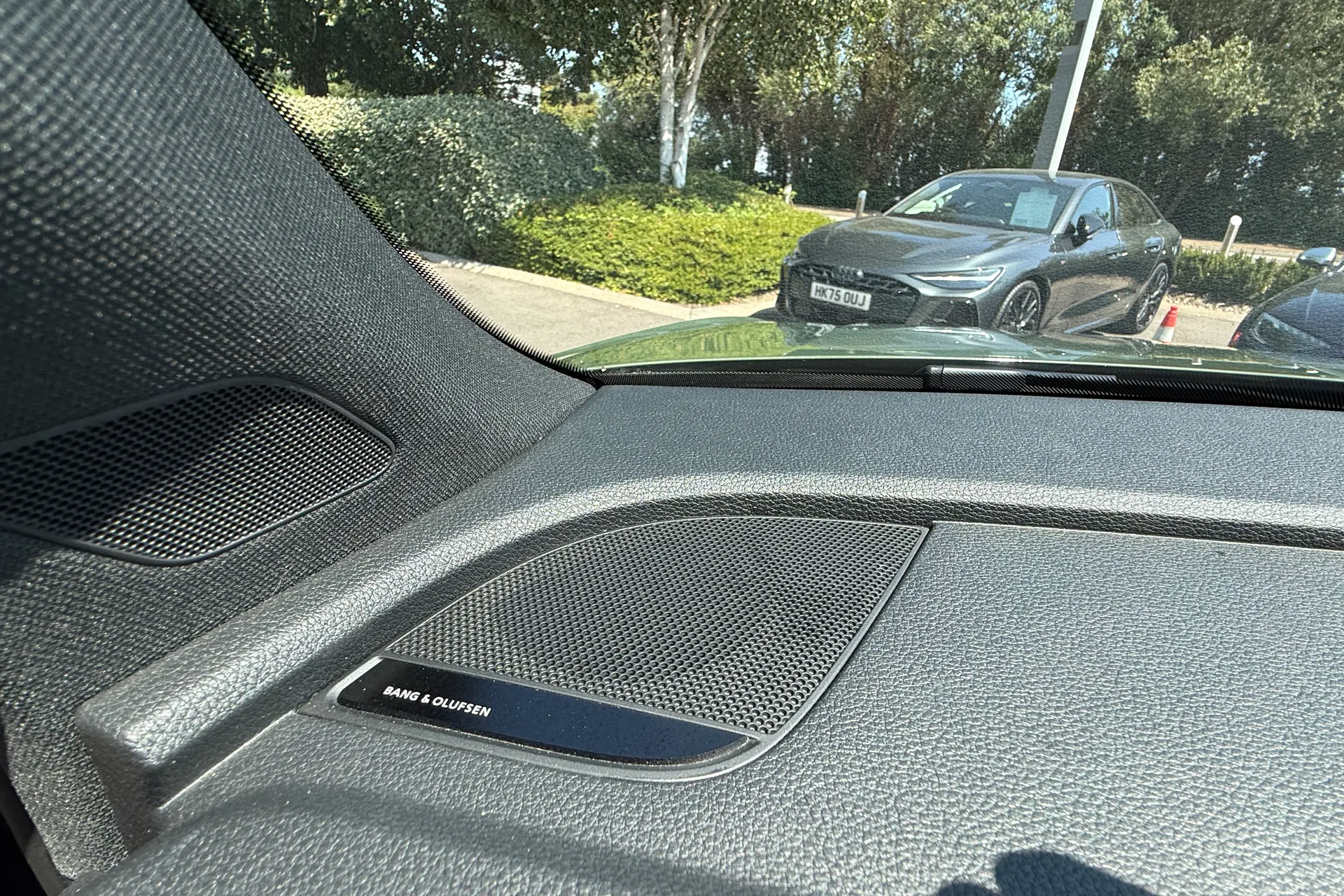 Audi Q5 thumbnail image number 14
