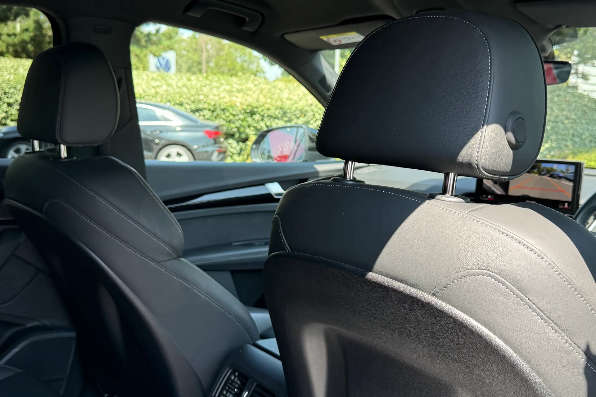 Audi Q5 thumbnail image number 37
