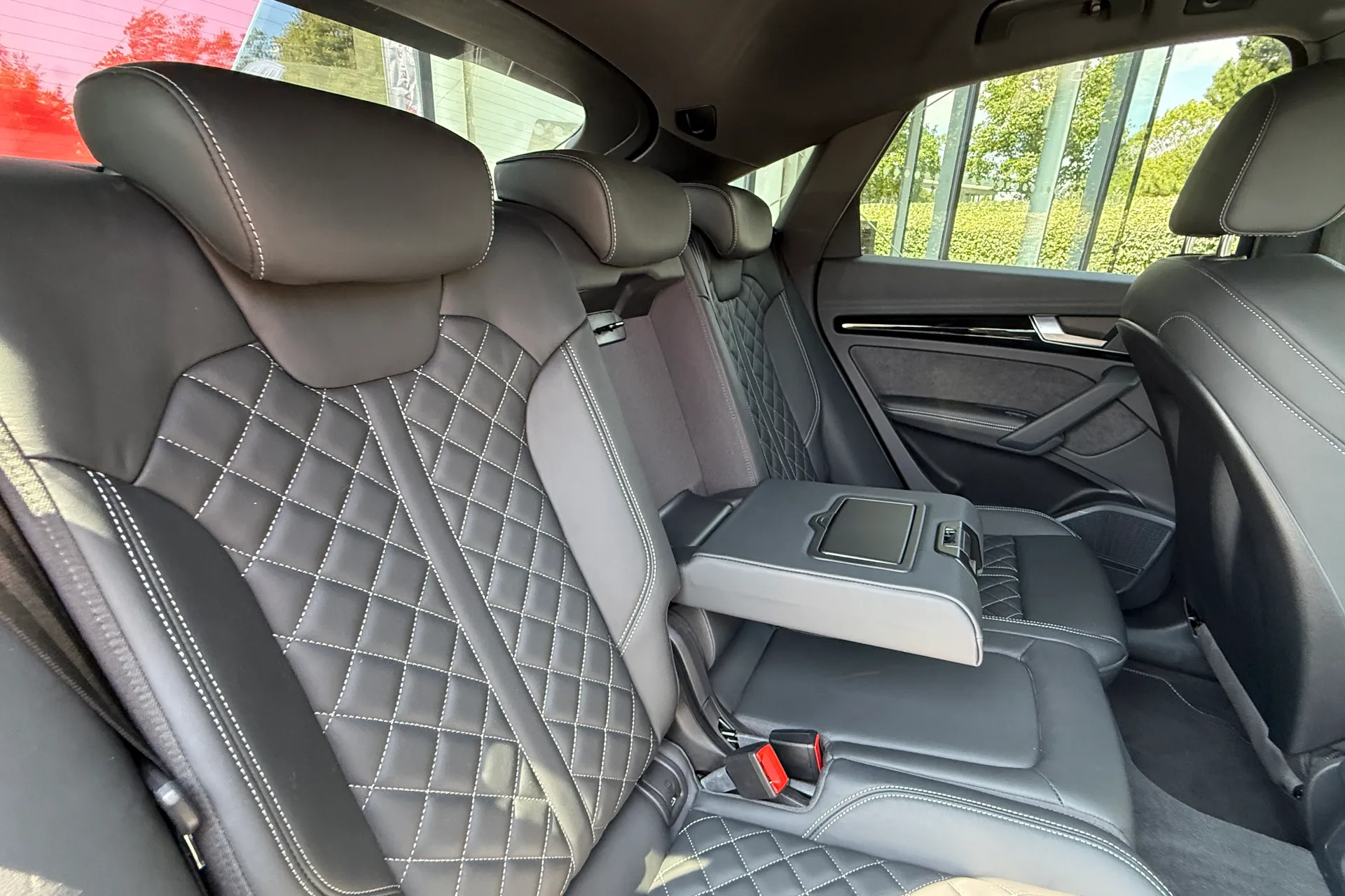 Audi Q5 thumbnail image number 38