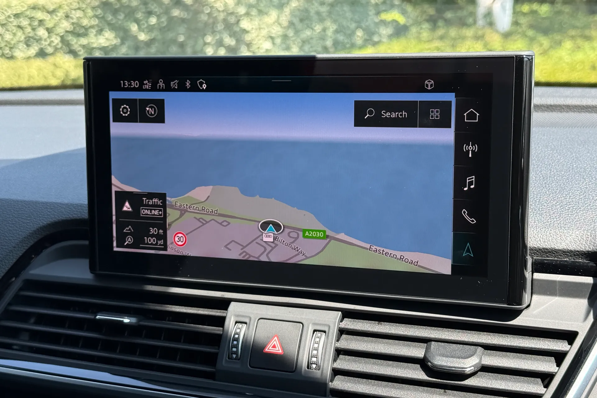 Audi Q5 thumbnail image number 28
